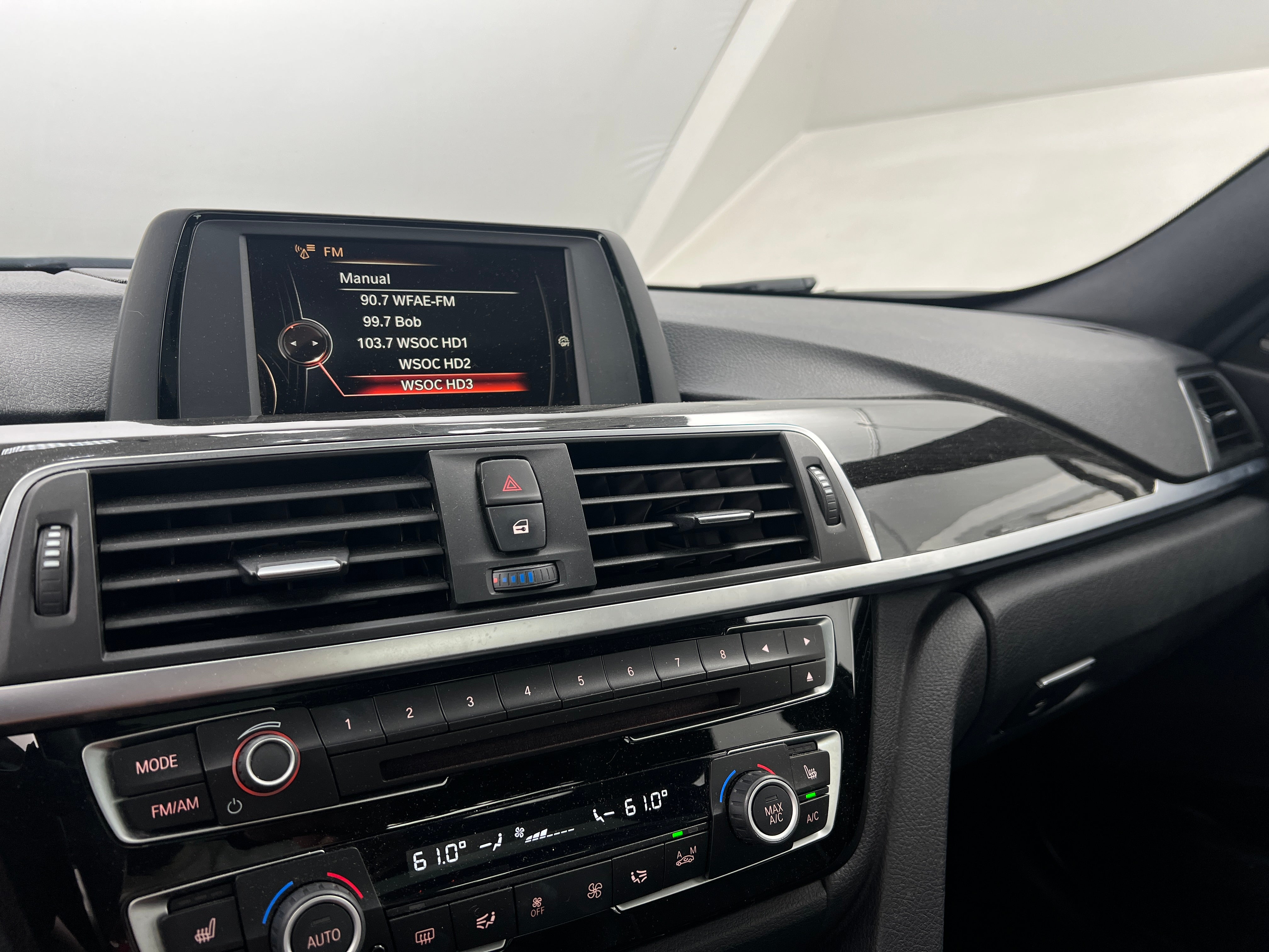 2017 BMW 3 Series 340i xDrive 3