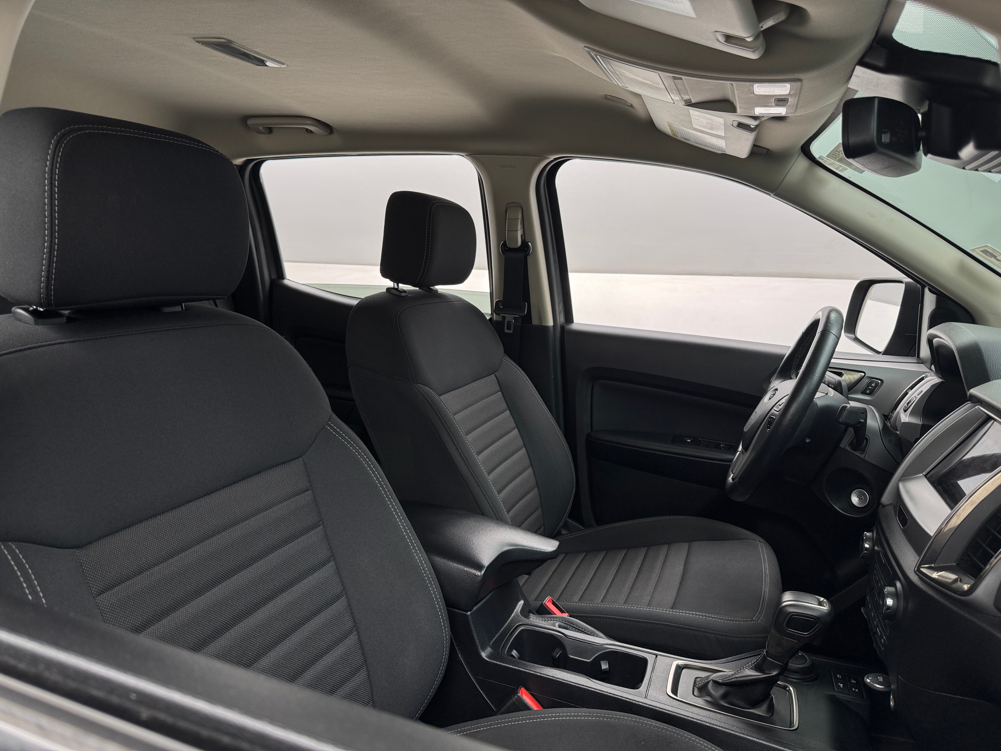 2021 Ford Ranger XLT 2