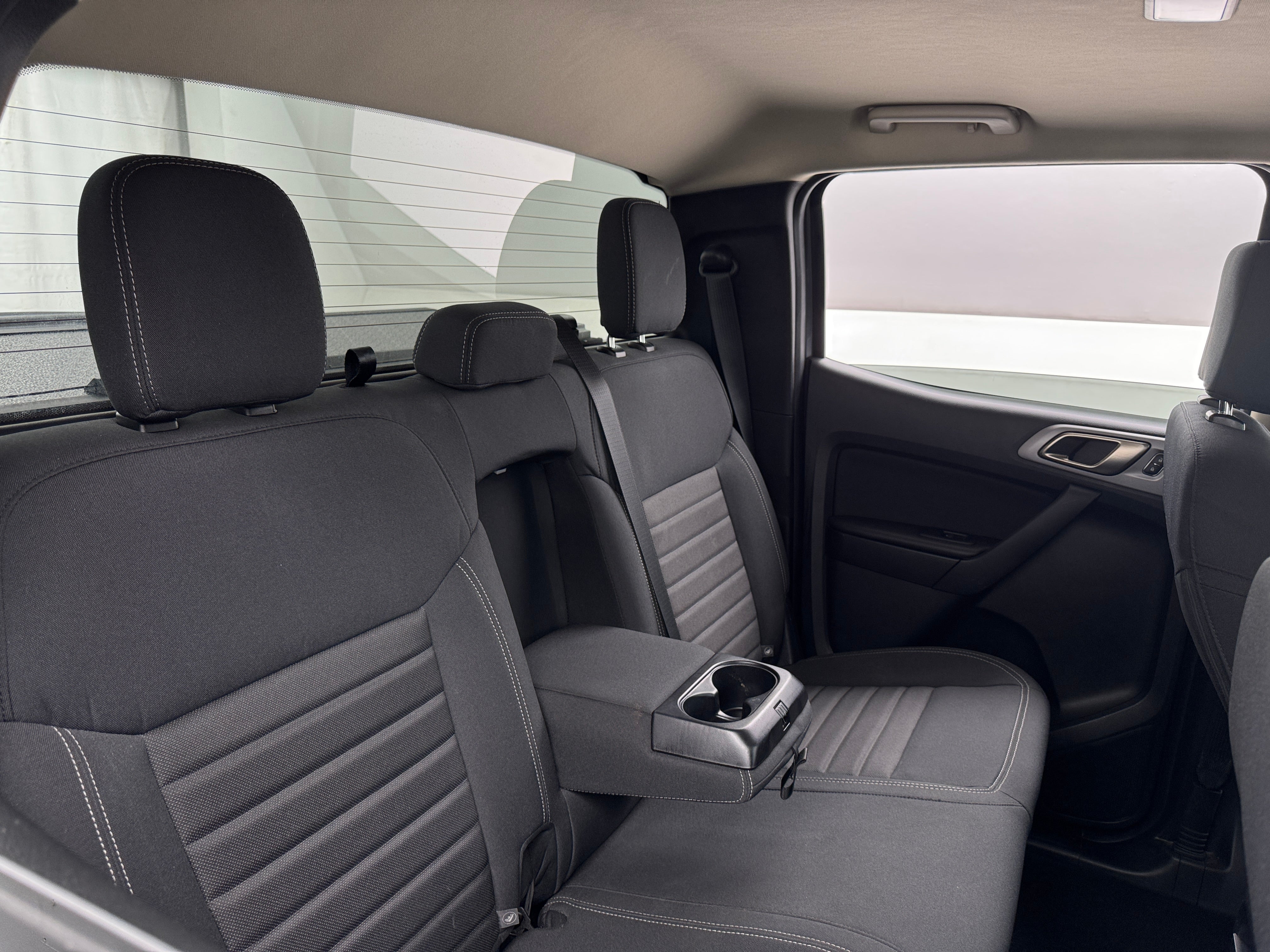 2021 Ford Ranger XLT 6