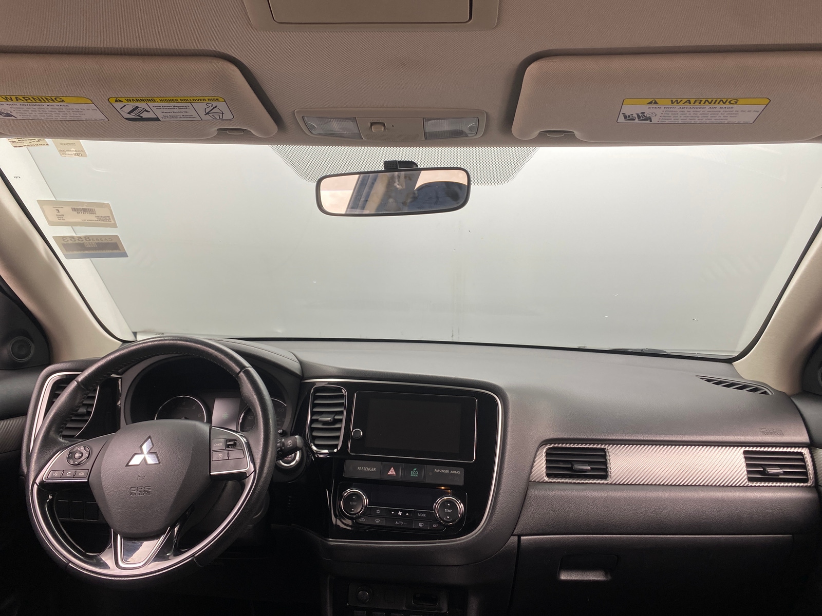 Thumbnail: 2018 Mitsubishi Outlander - 3