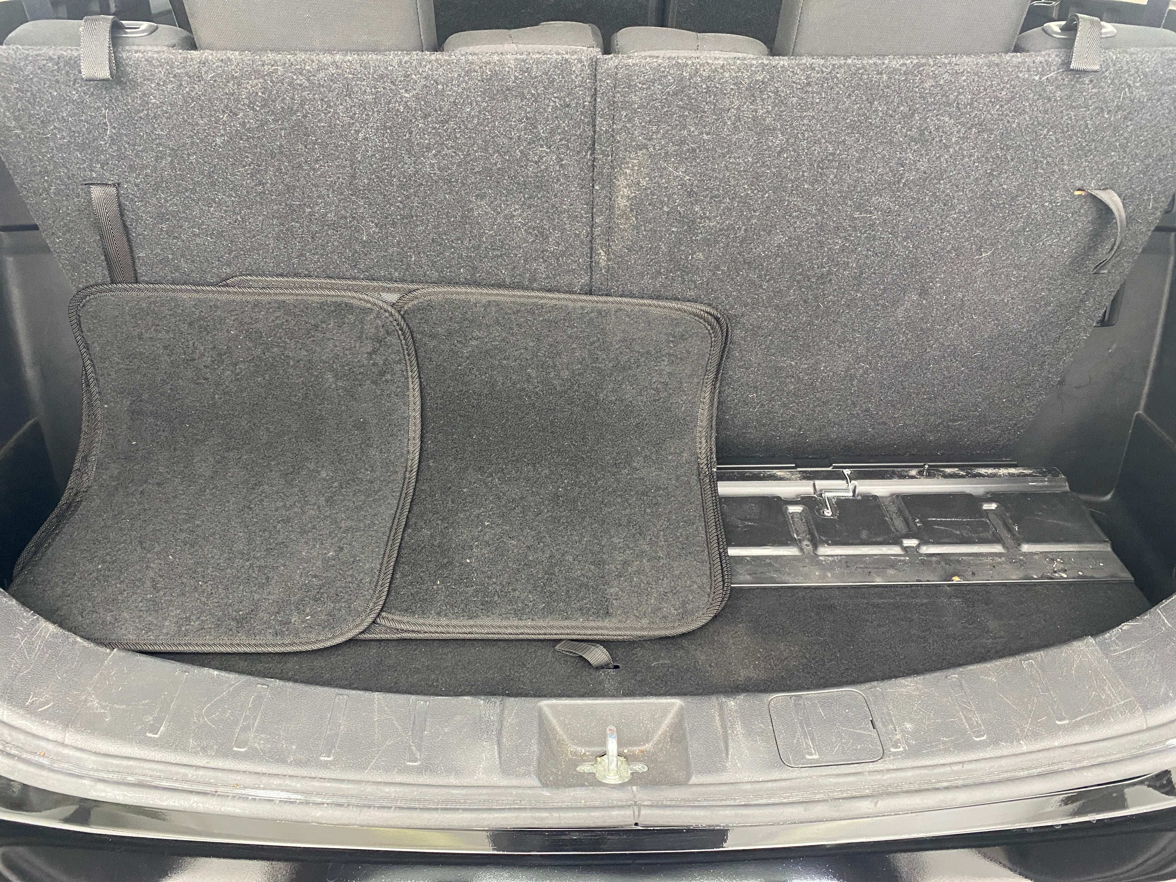 2018 Mitsubishi Outlander SE 7