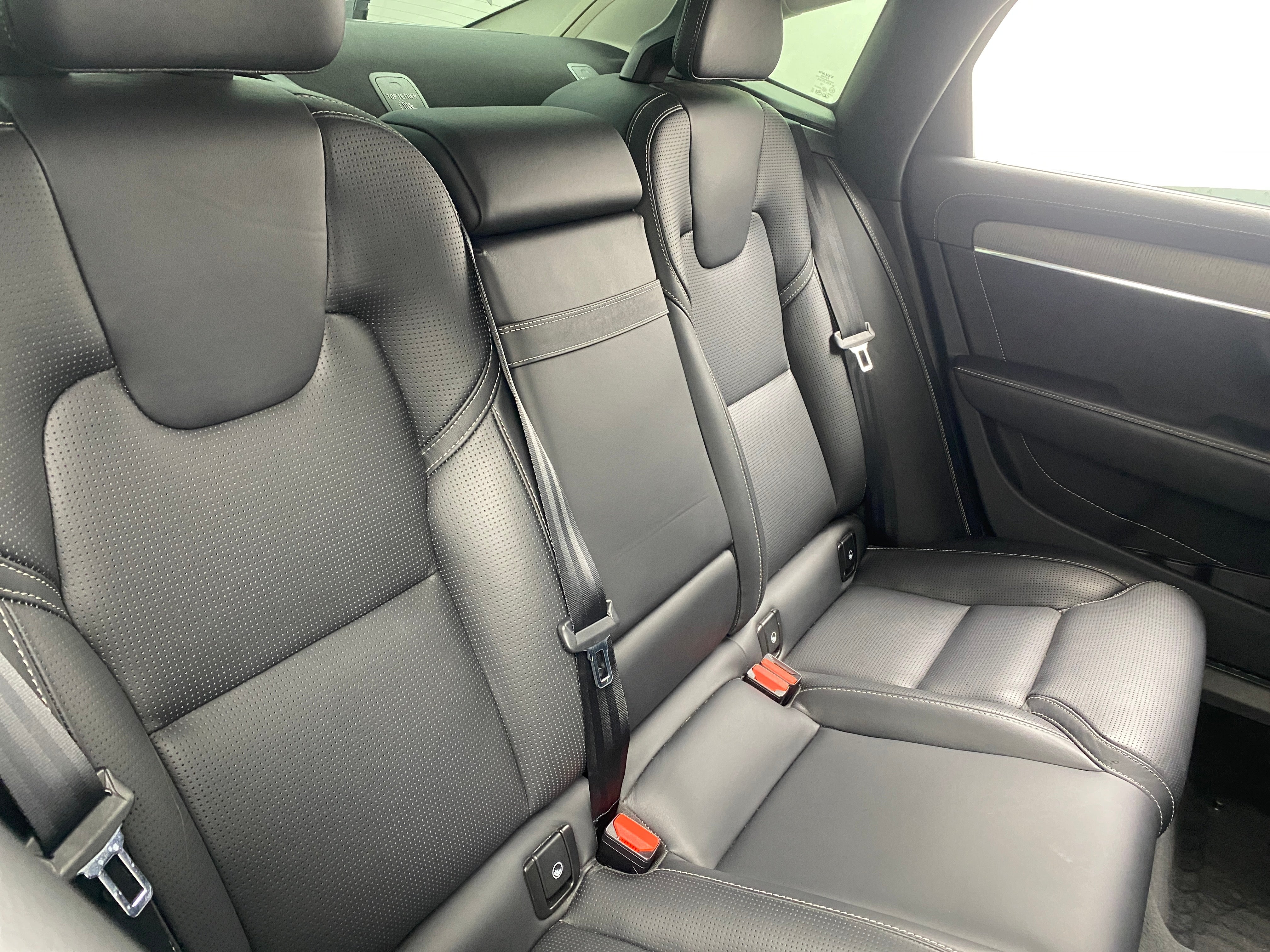2021 Volvo S90 T6 Inscription 5