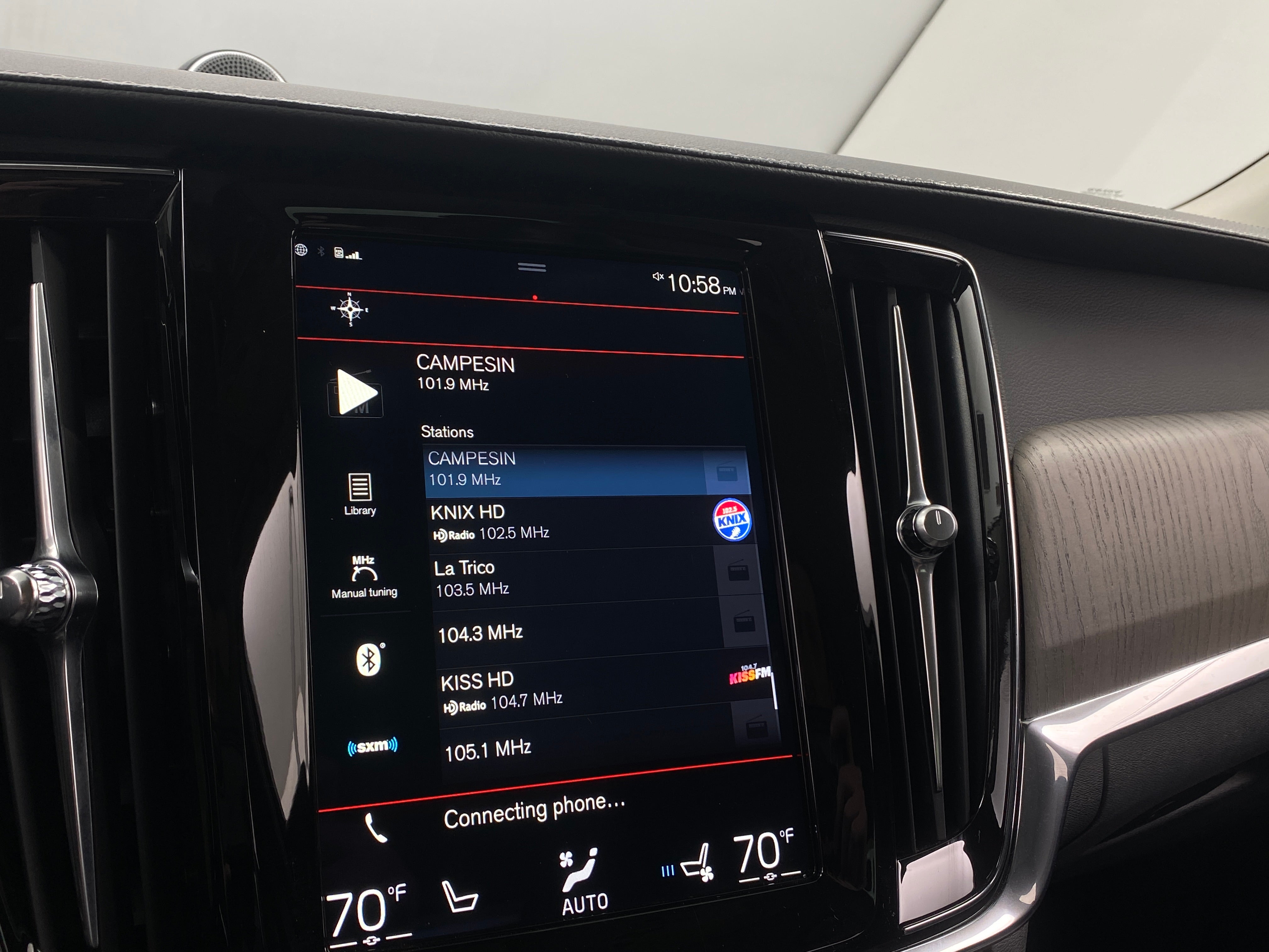 2021 Volvo S90 T6 Inscription 3
