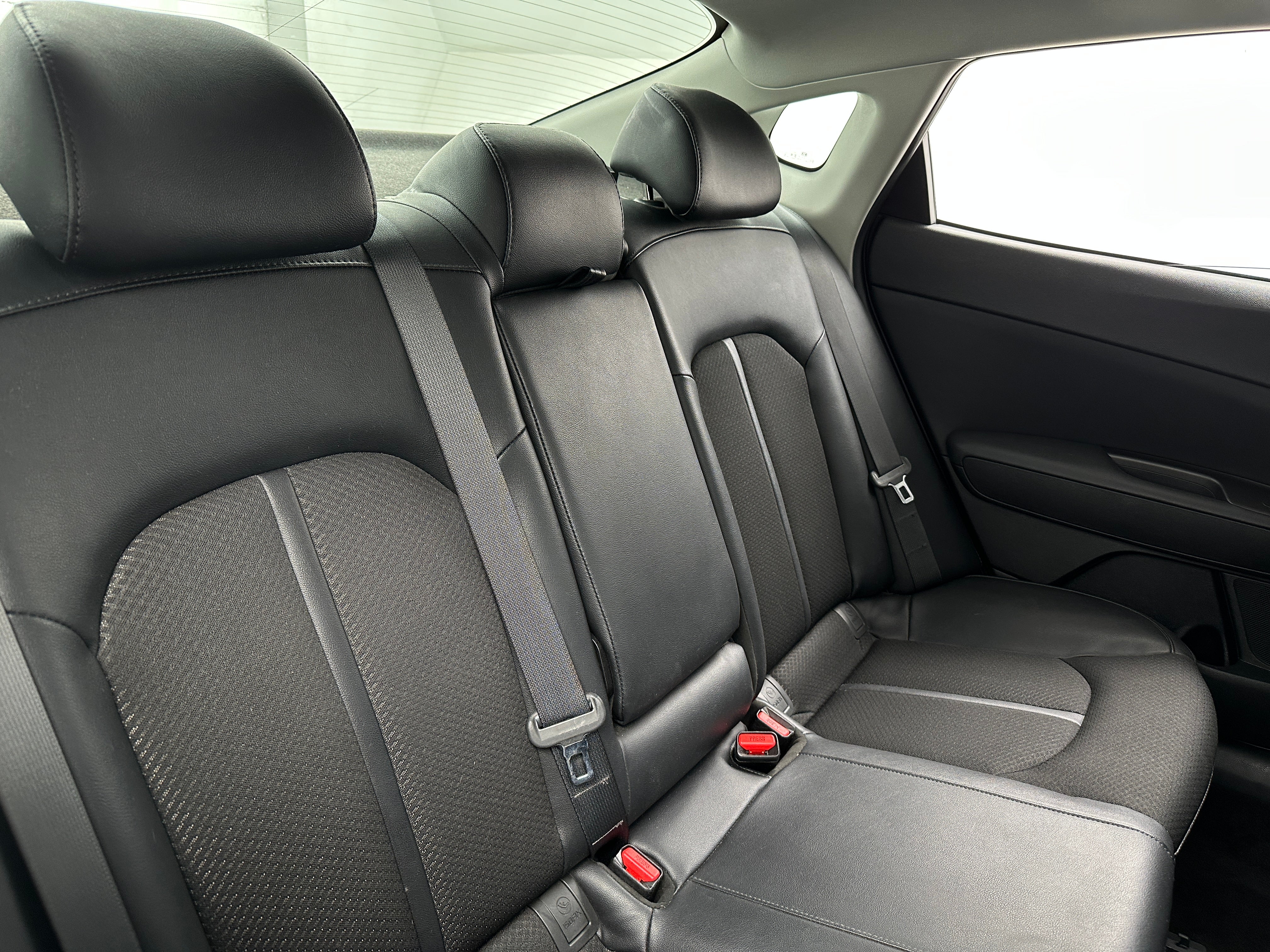 2018 Kia Optima S 5