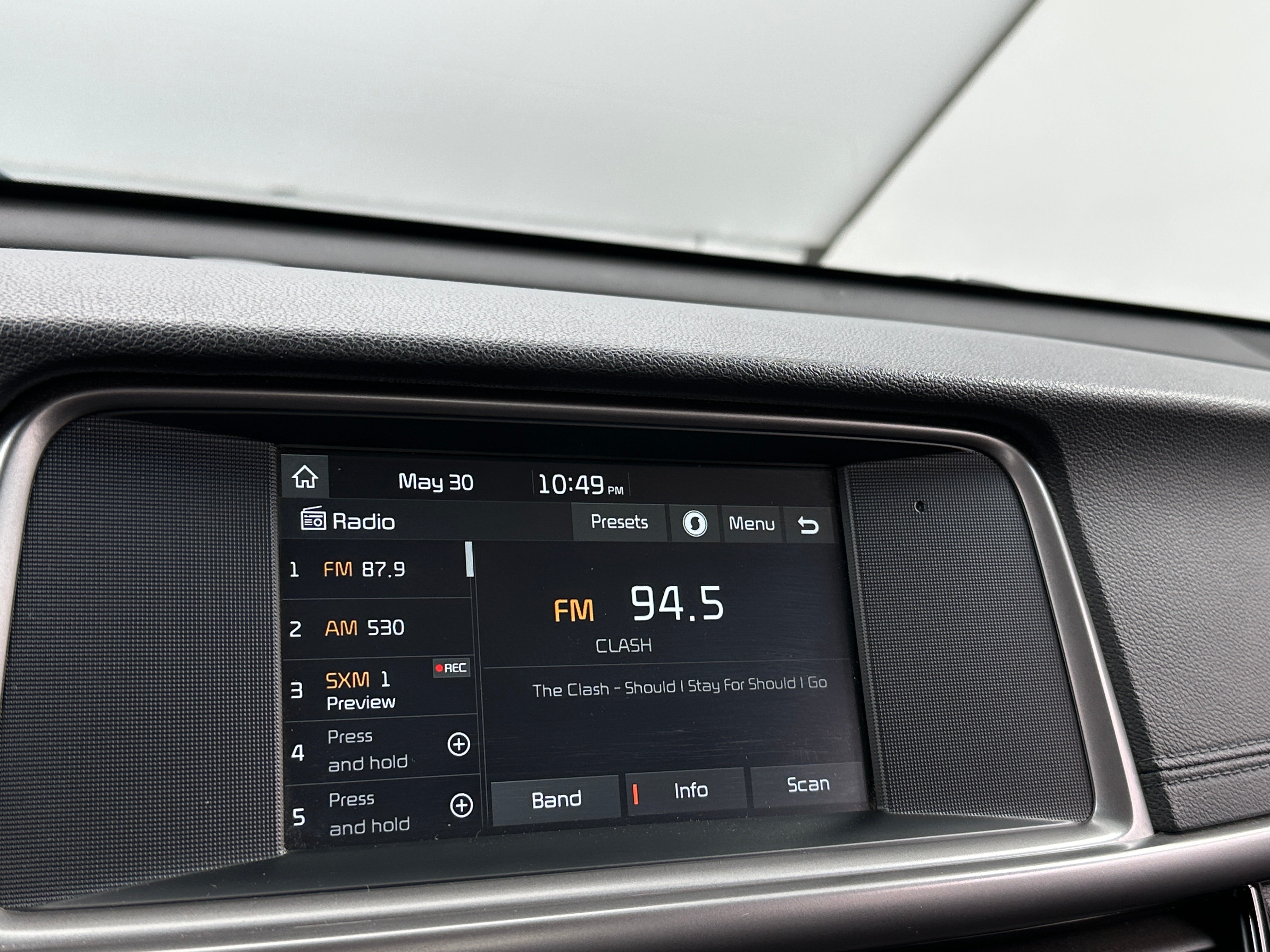 2018 Kia Optima S 3