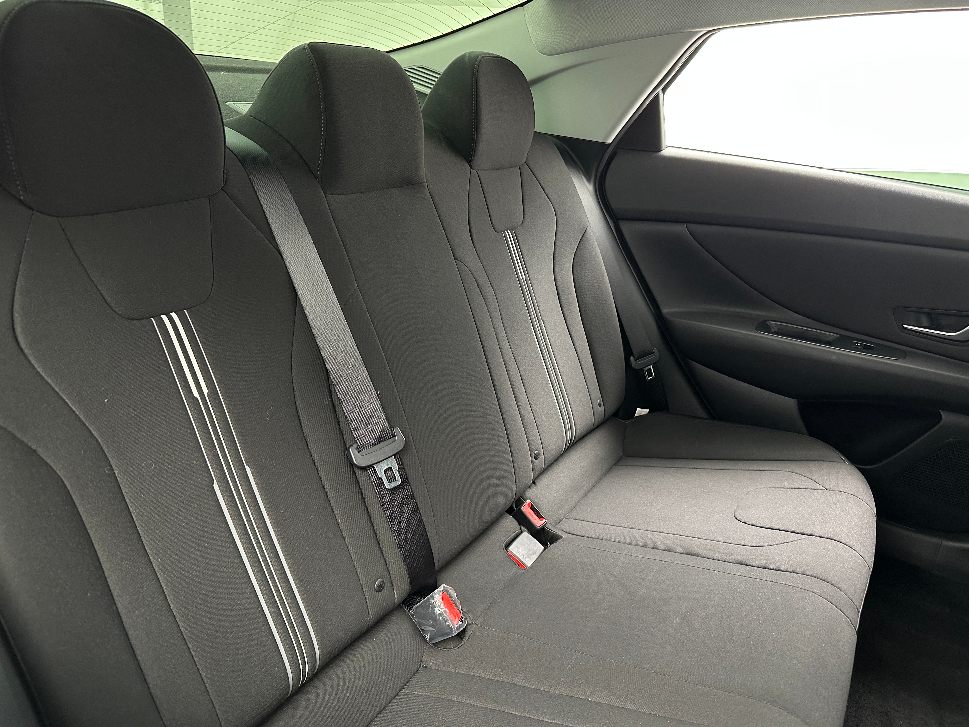 2023 Hyundai Elantra SEL 6