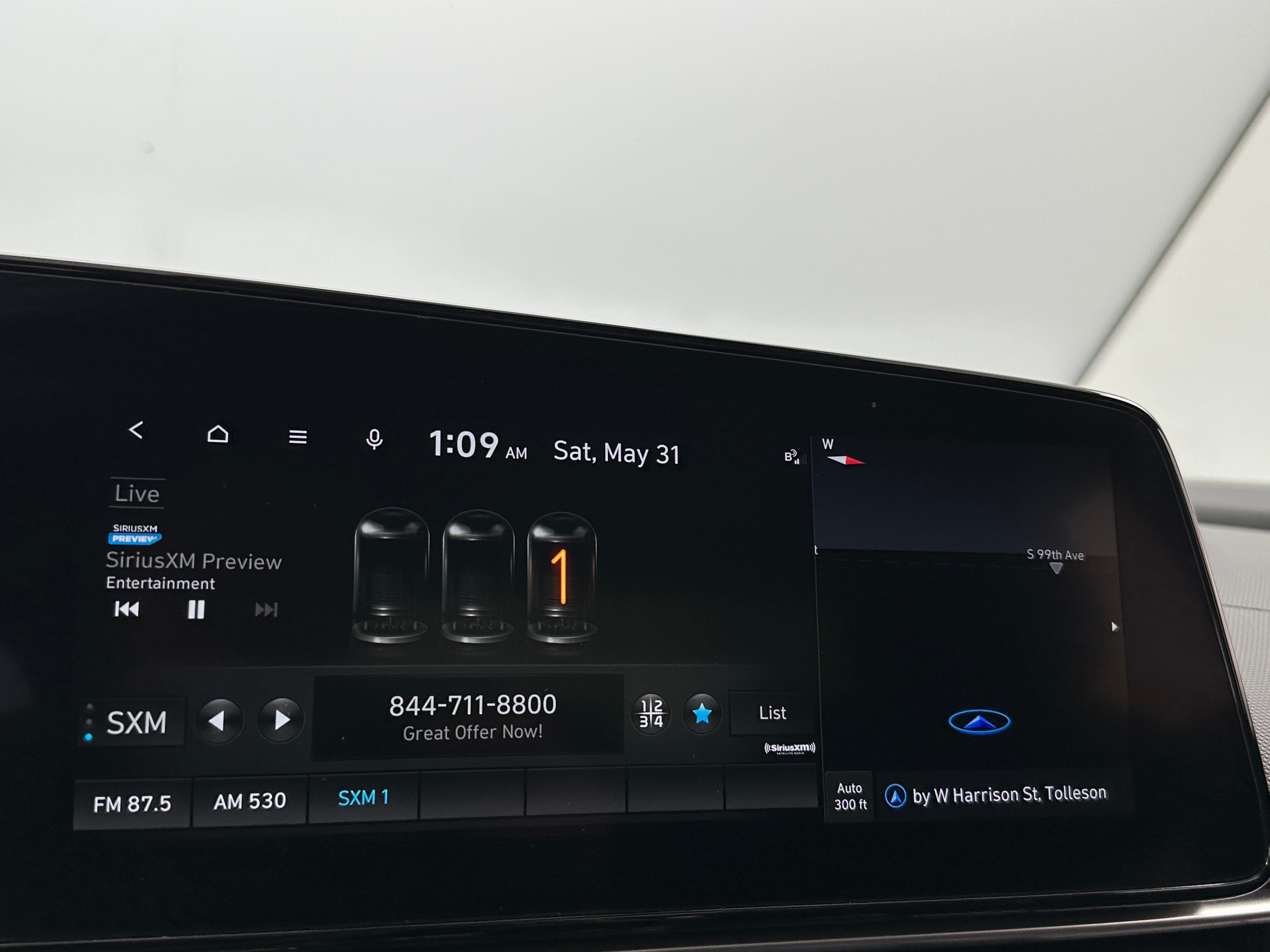 2023 Hyundai Elantra SEL 4