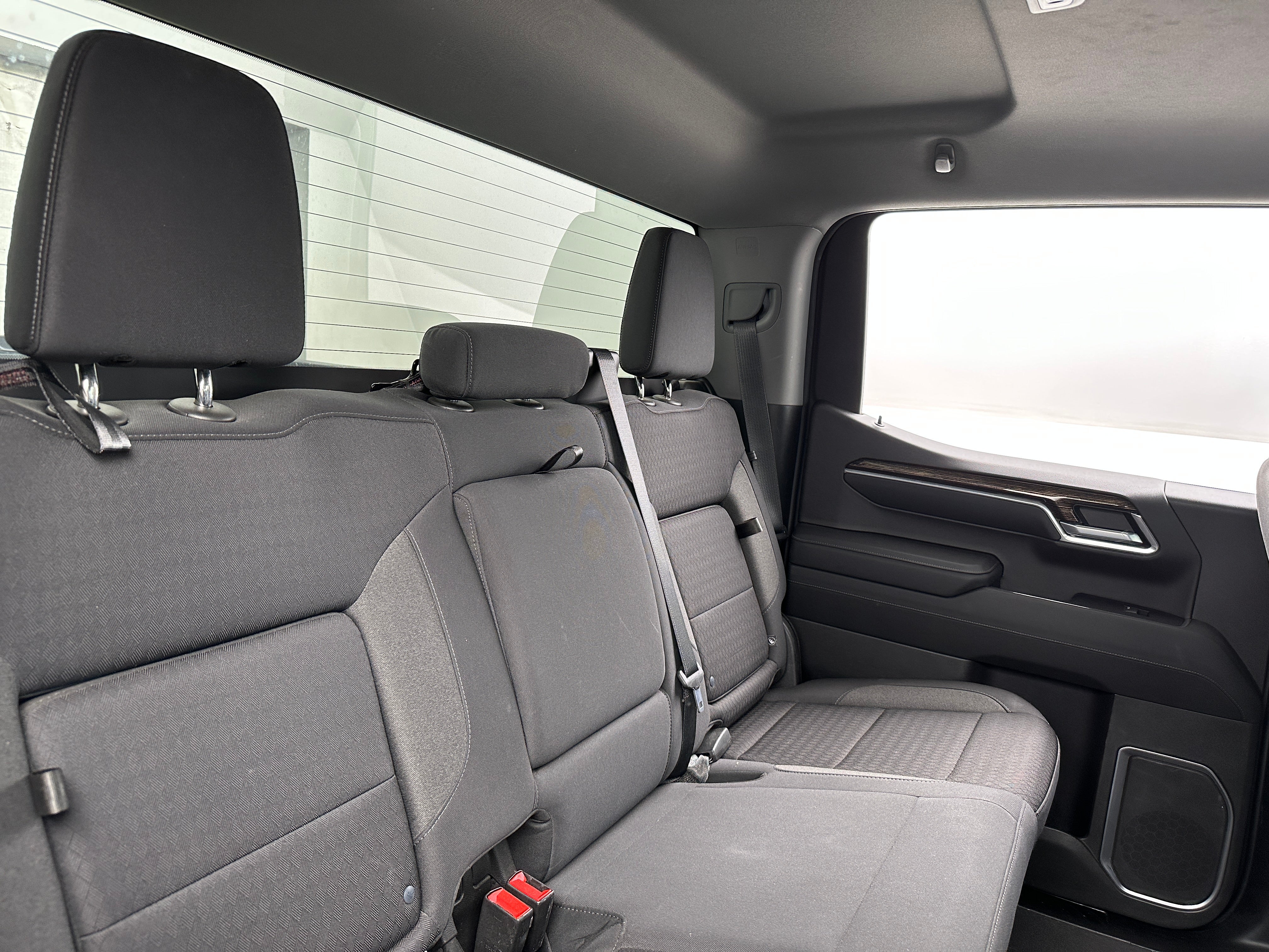 2022 GMC Sierra 1500 Elevation 6