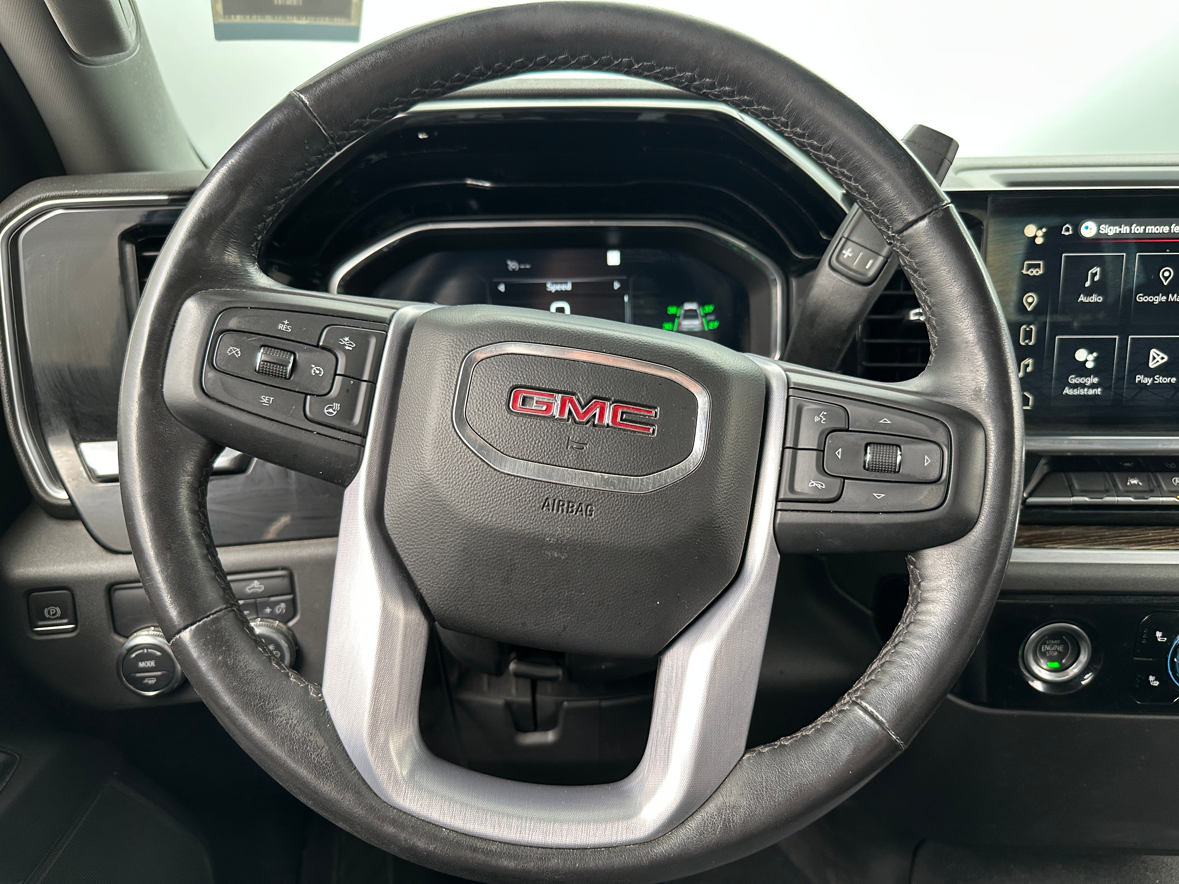 2022 GMC Sierra 1500 Elevation 5