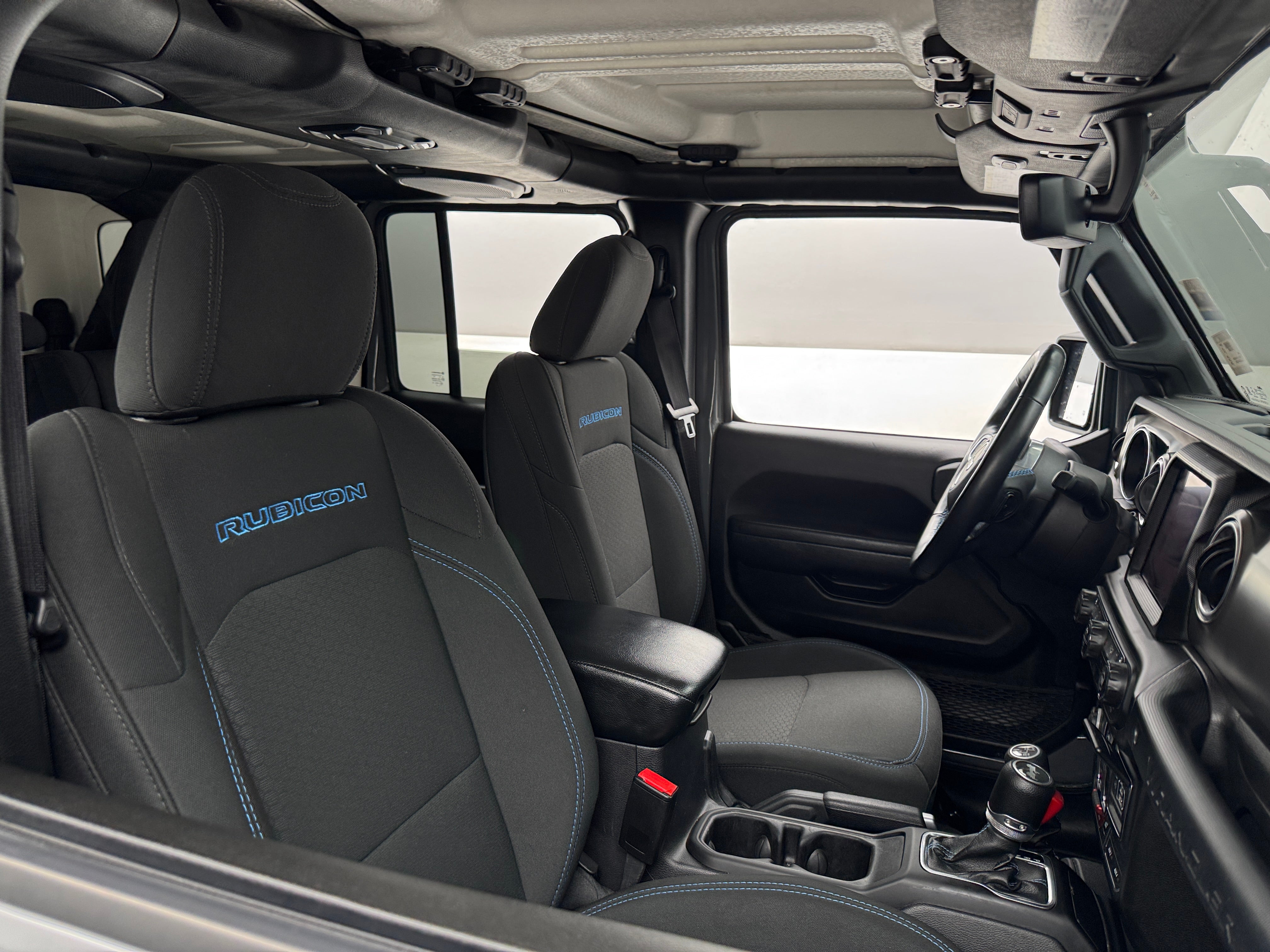 2022 Jeep Wrangler Unlimited Rubicon 4xe 2