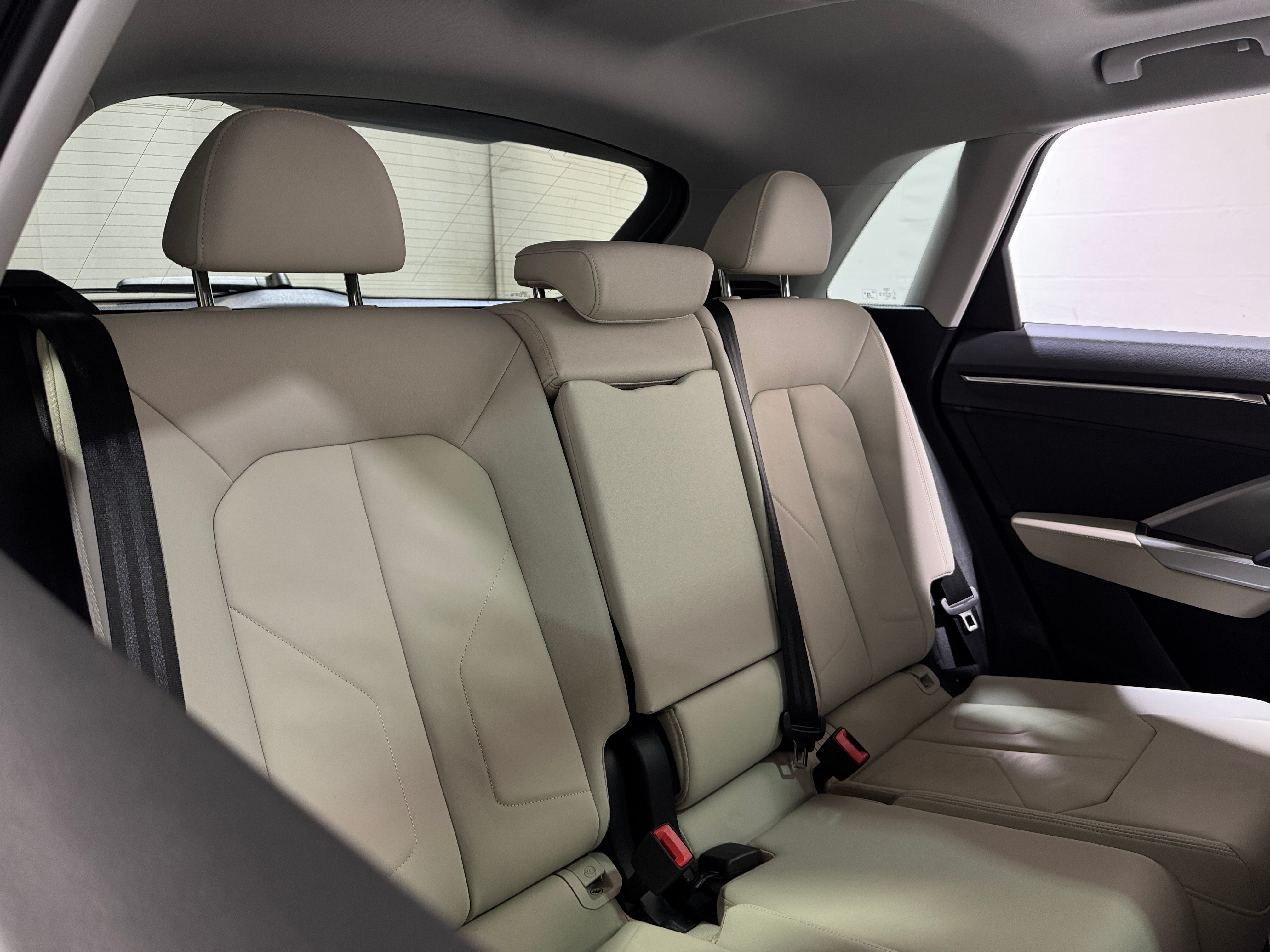 2021 Audi Q3 Premium 5