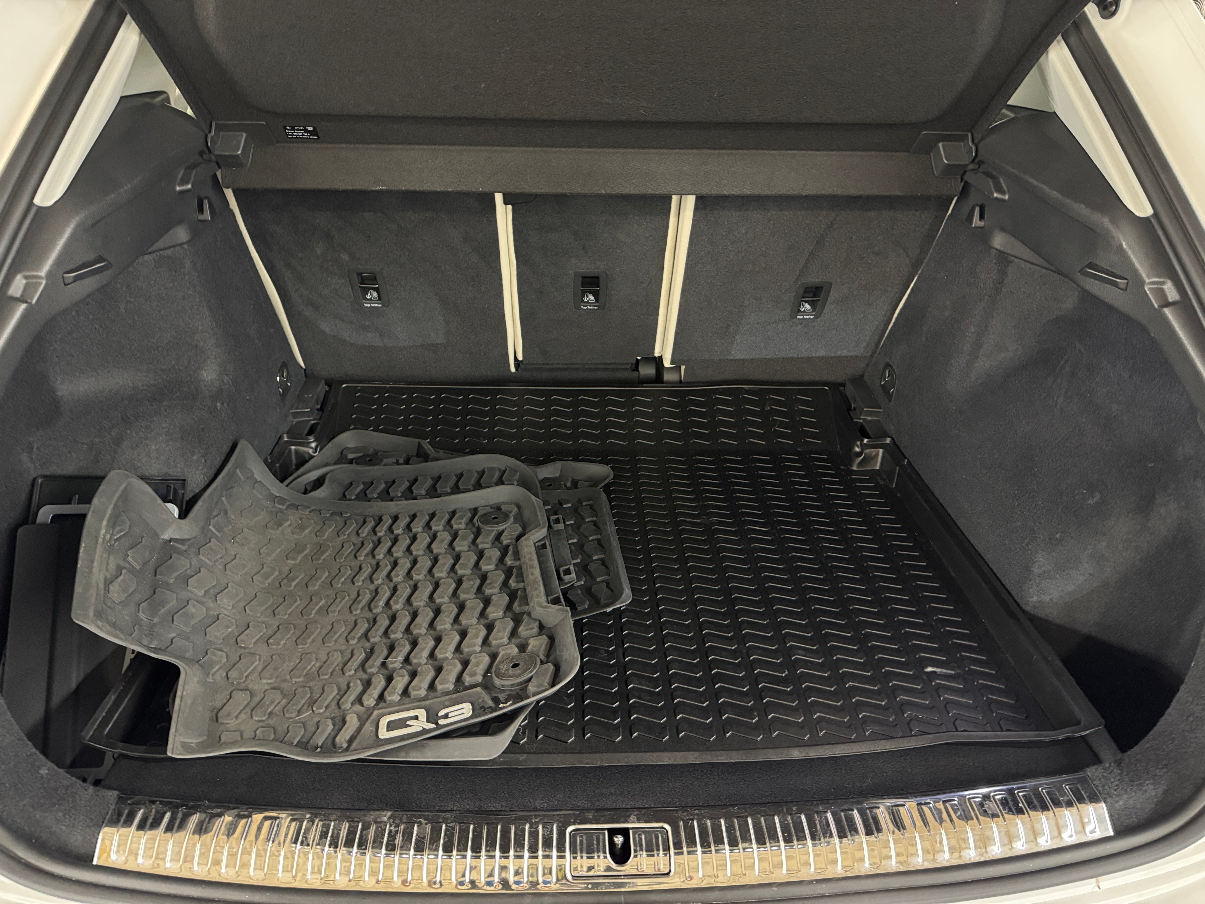 2021 Audi Q3 Premium 6