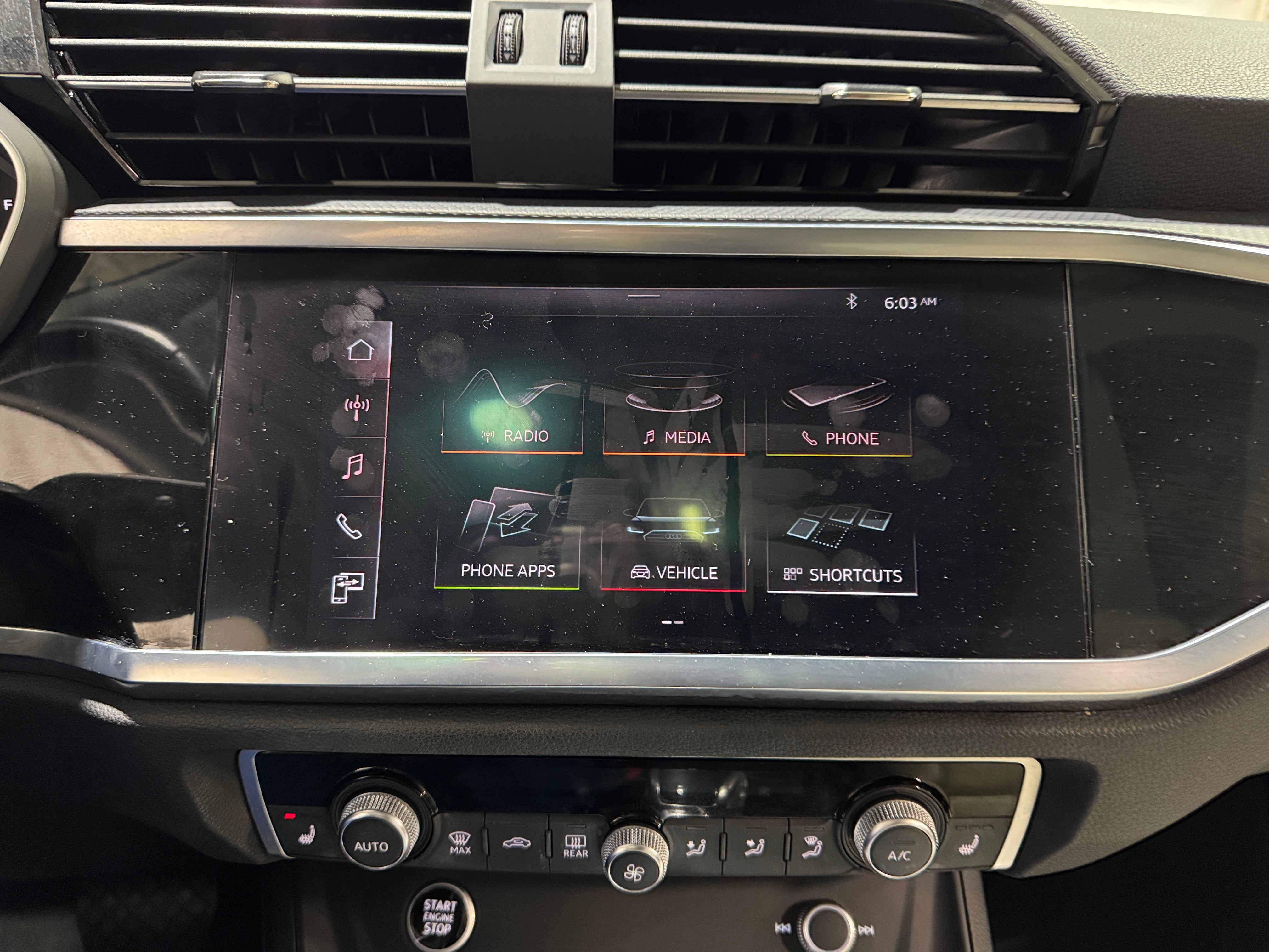 2021 Audi Q3 Premium 3