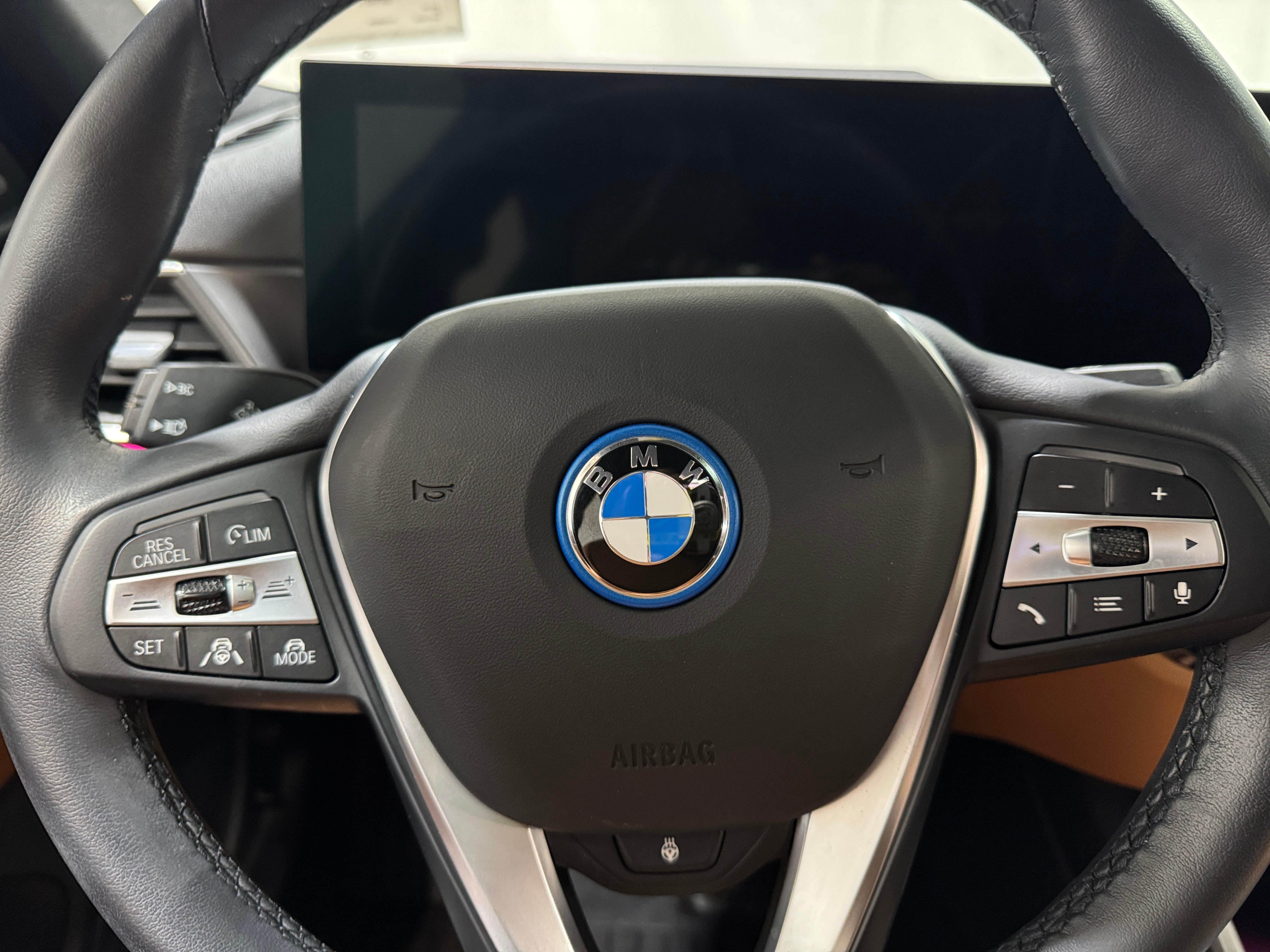 2024 BMW i4 eDrive35 3