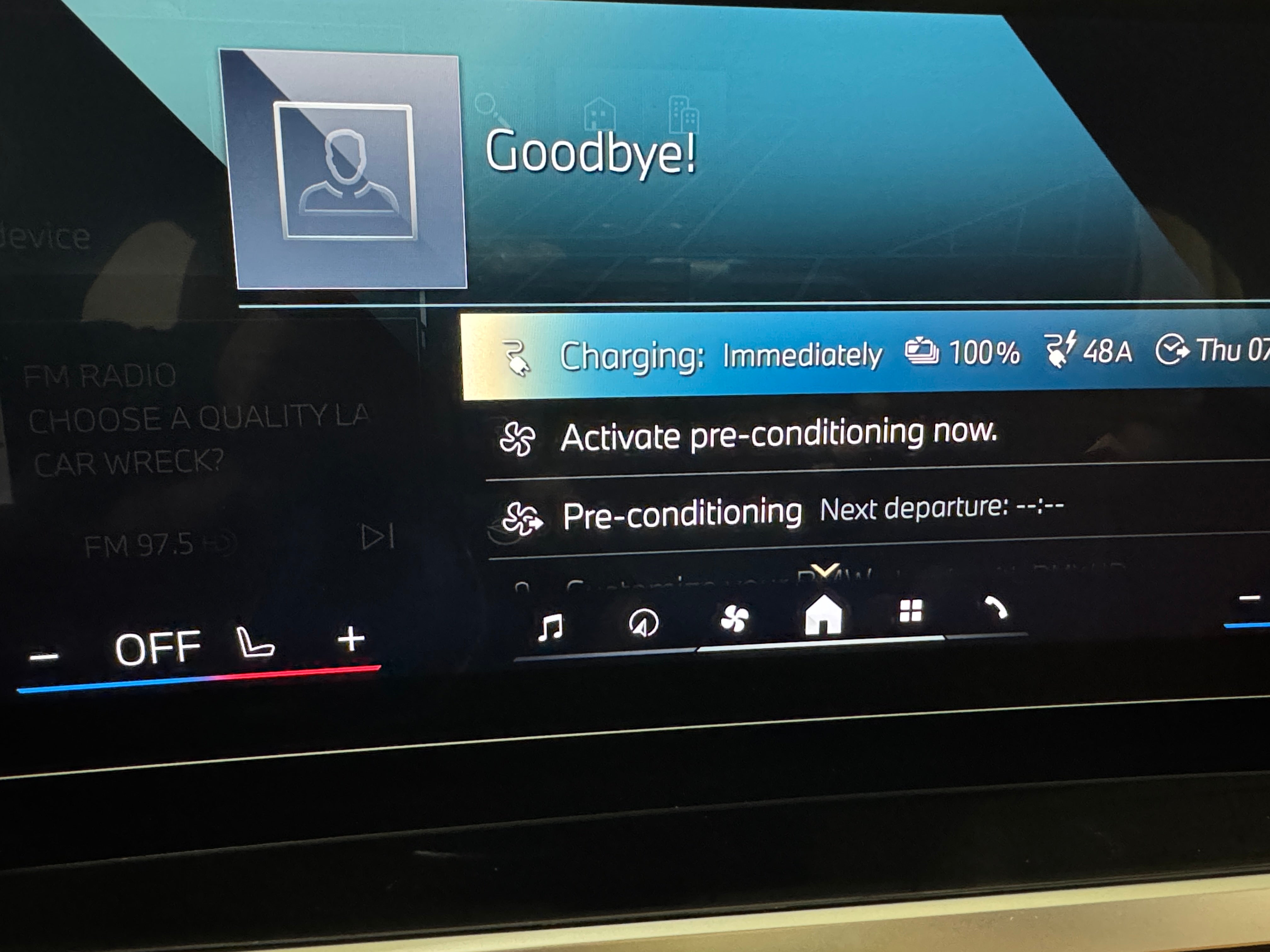 2024 BMW i4 eDrive35 2