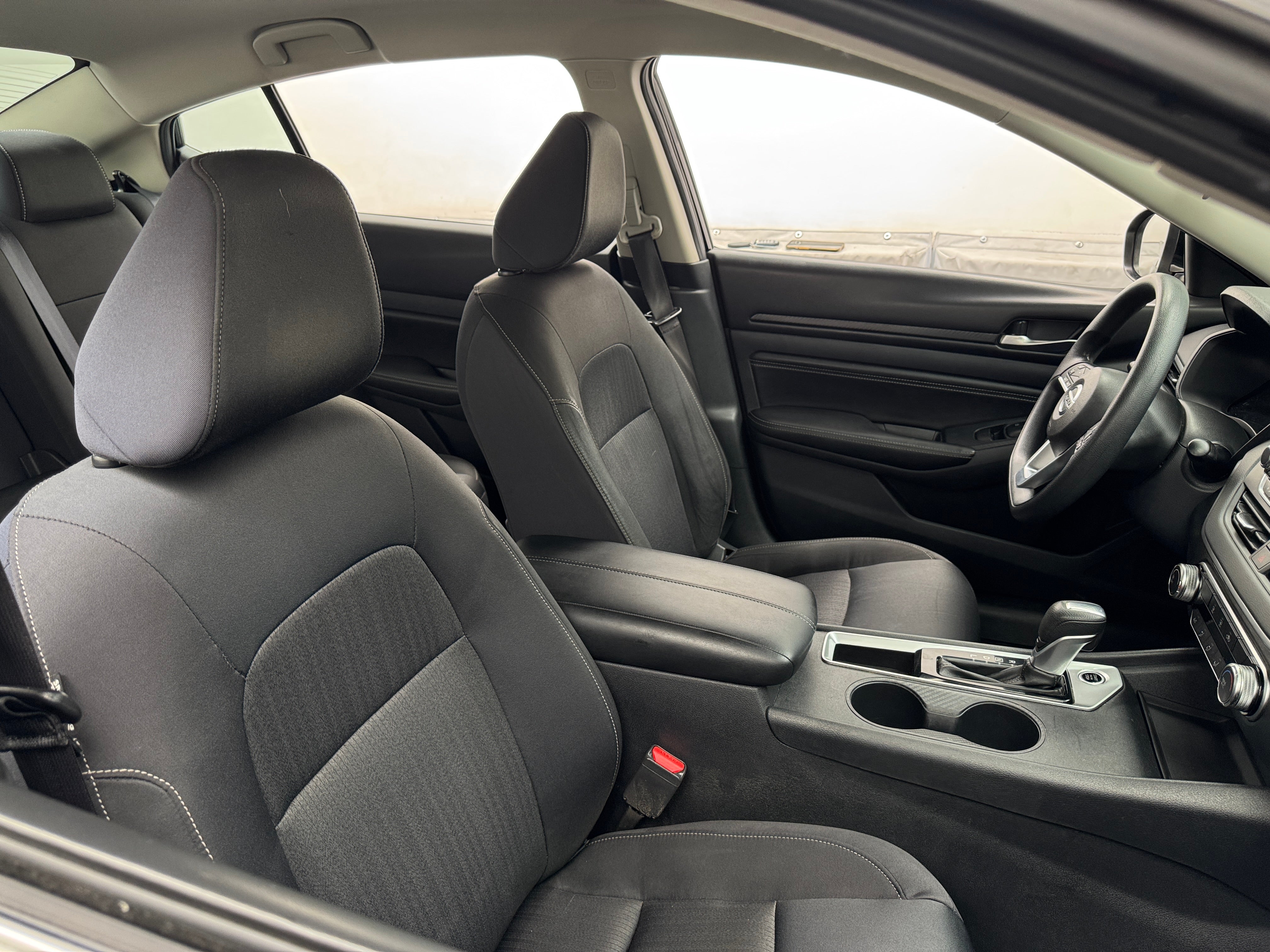 2019 Nissan Altima S 2