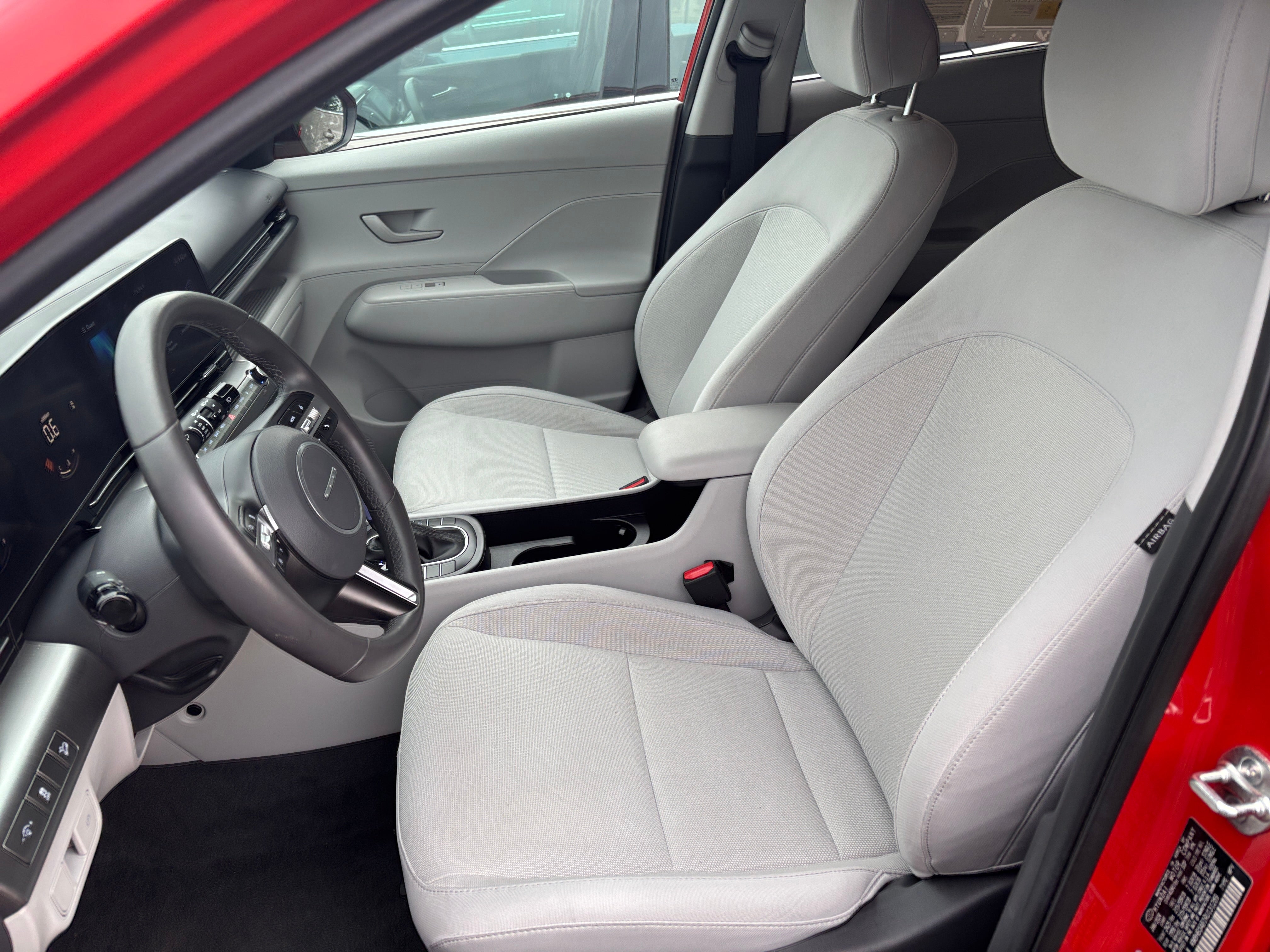 2024 Hyundai Kona SEL 2