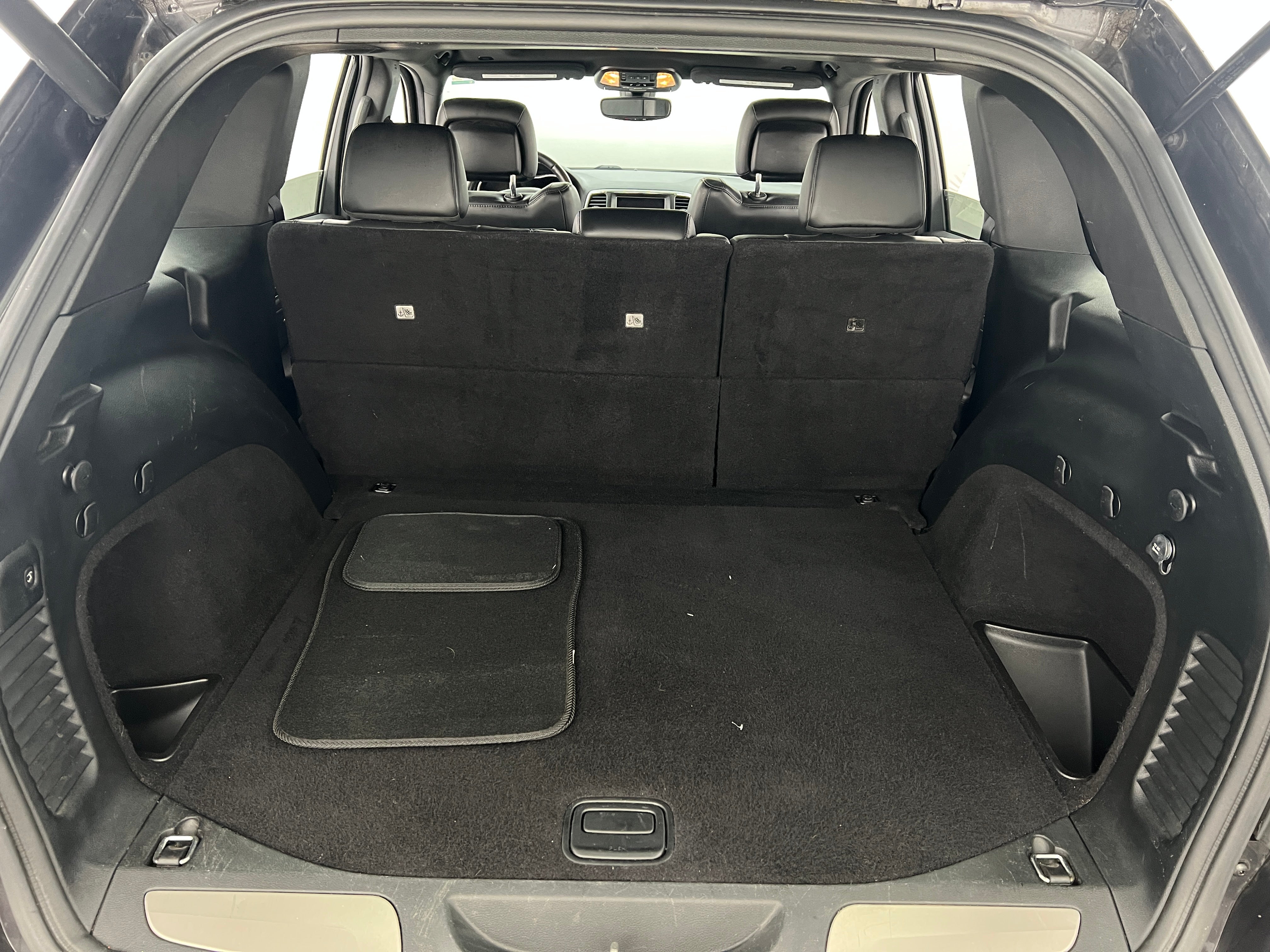 2018 Jeep Grand Cherokee Limited Edition 6