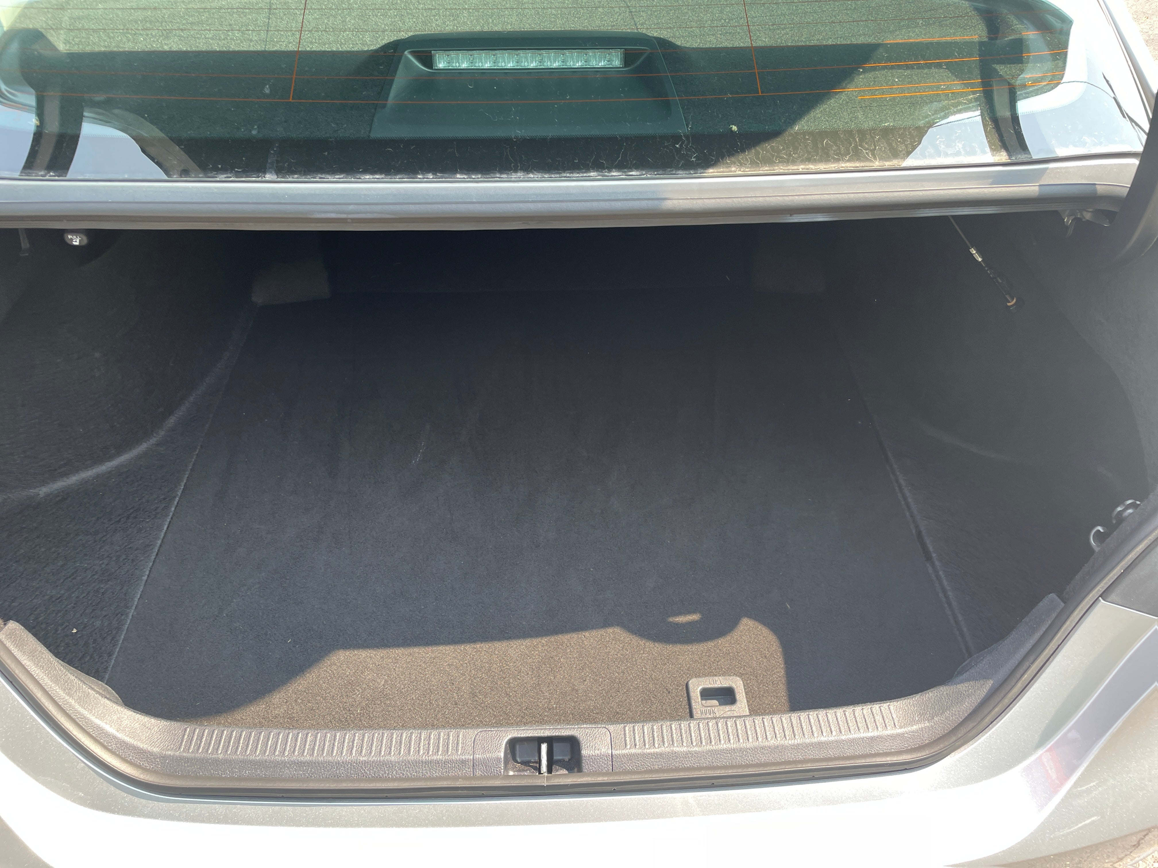 2024 Toyota Camry SE 5