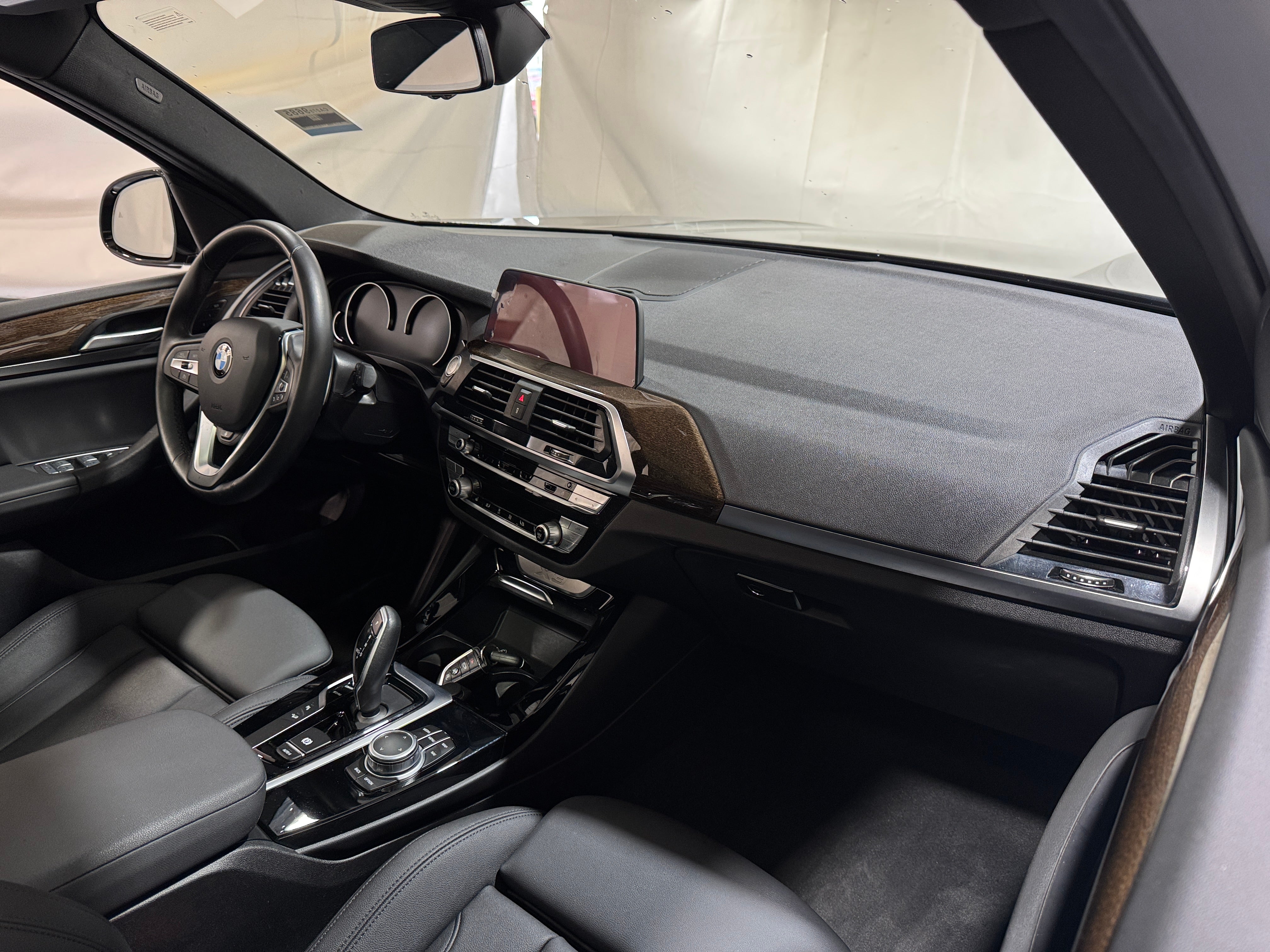 2021 BMW X3 xDrive30i 2