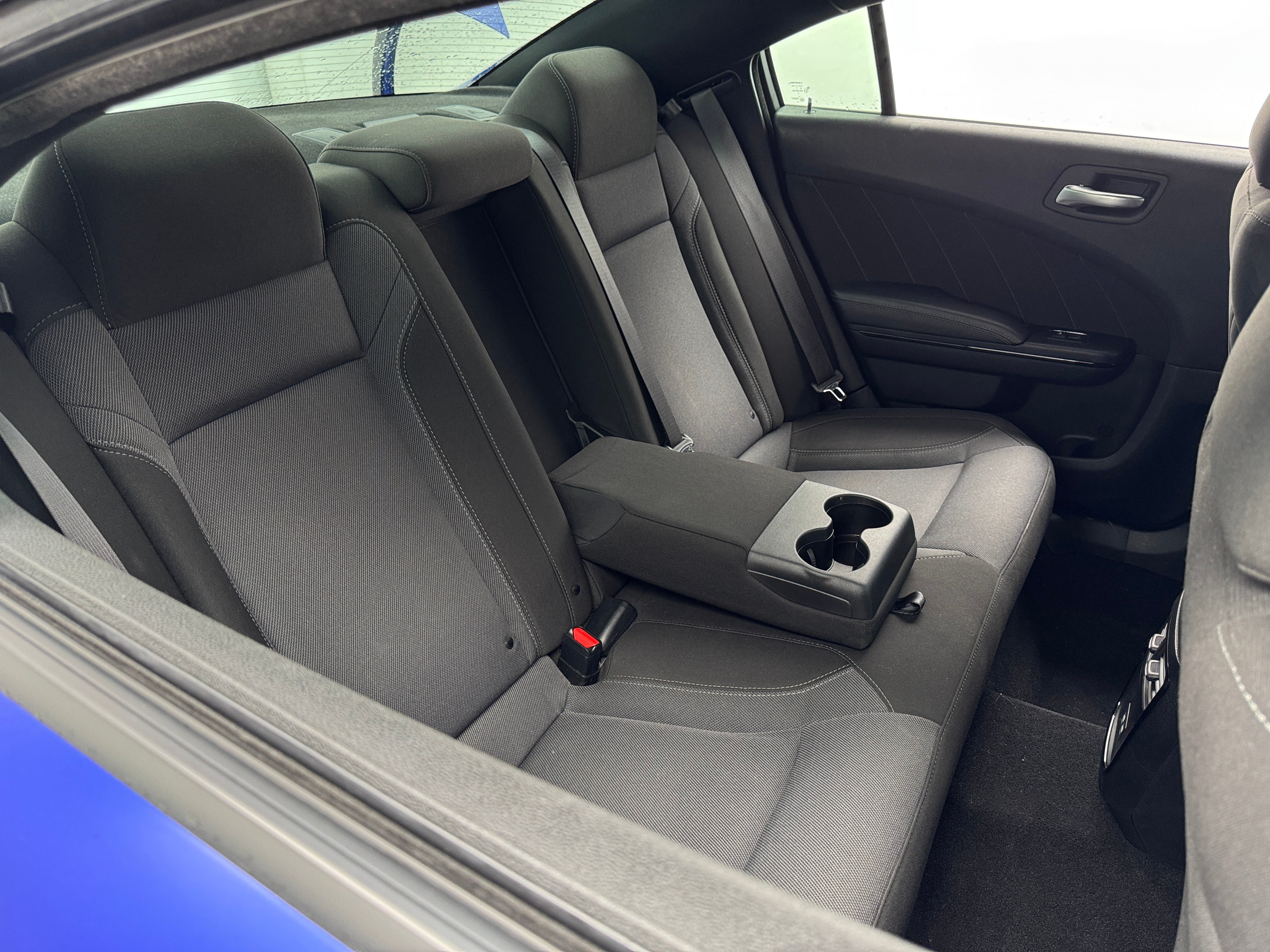 2020 Dodge Charger SXT 6