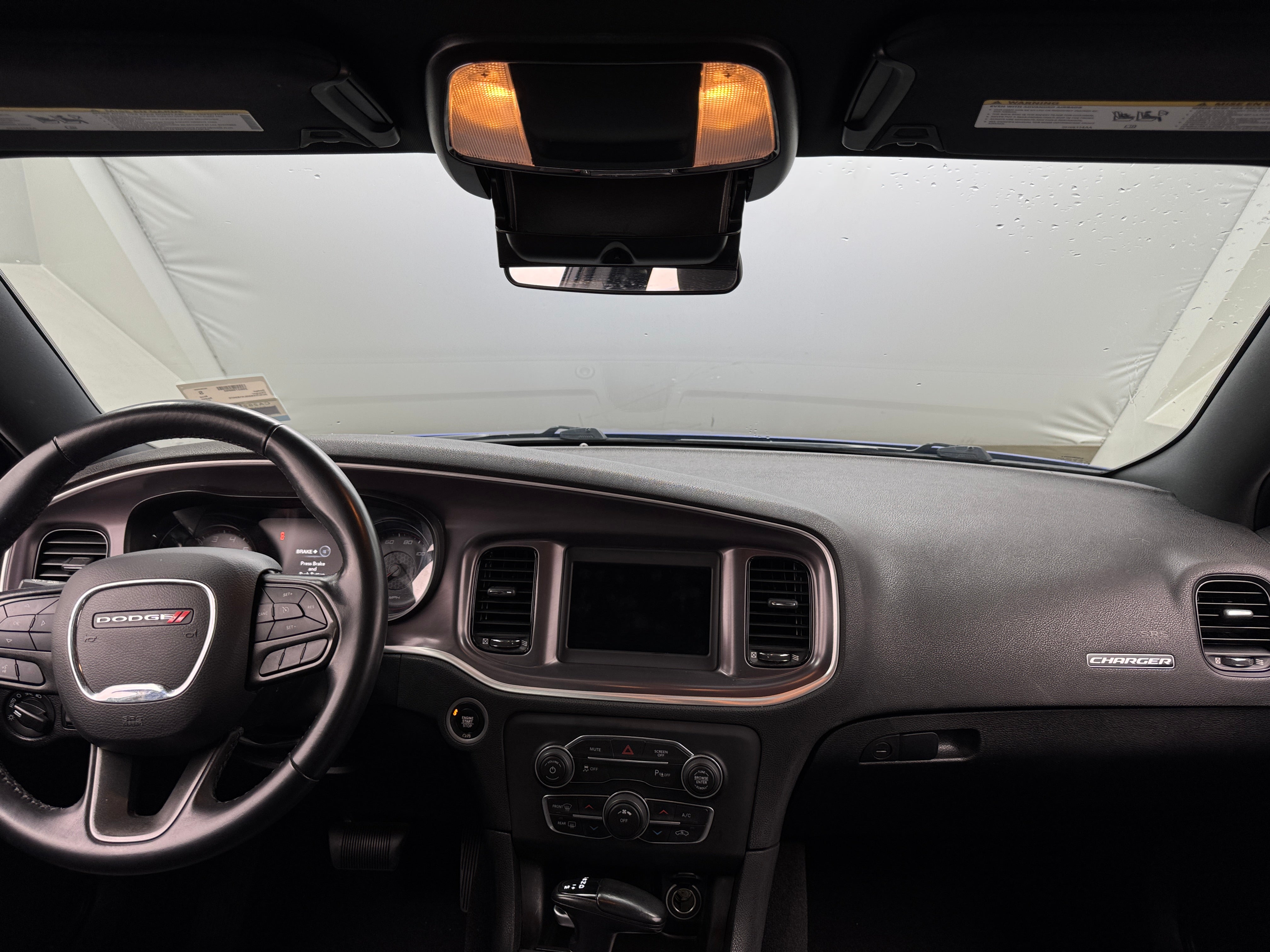 2020 Dodge Charger SXT 3