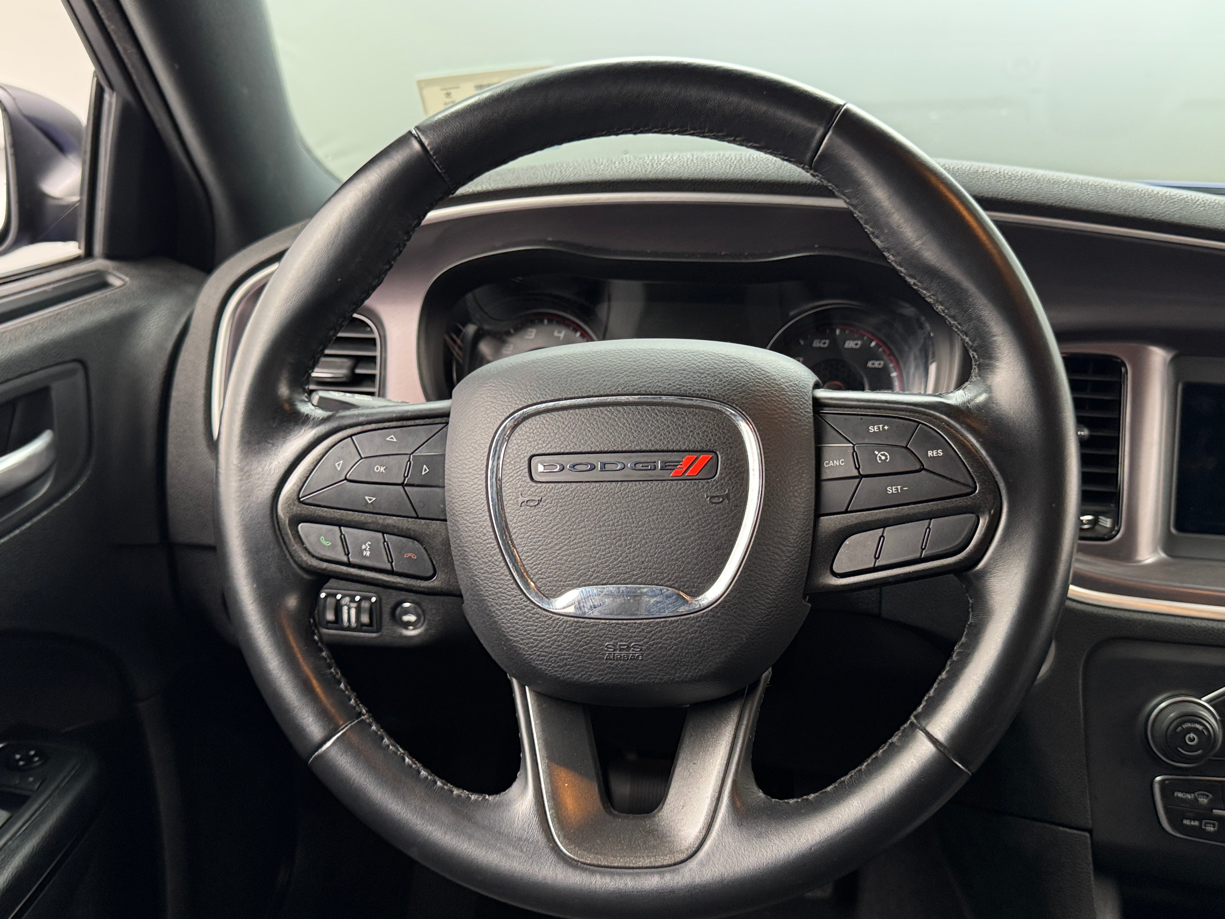 2020 Dodge Charger SXT 5