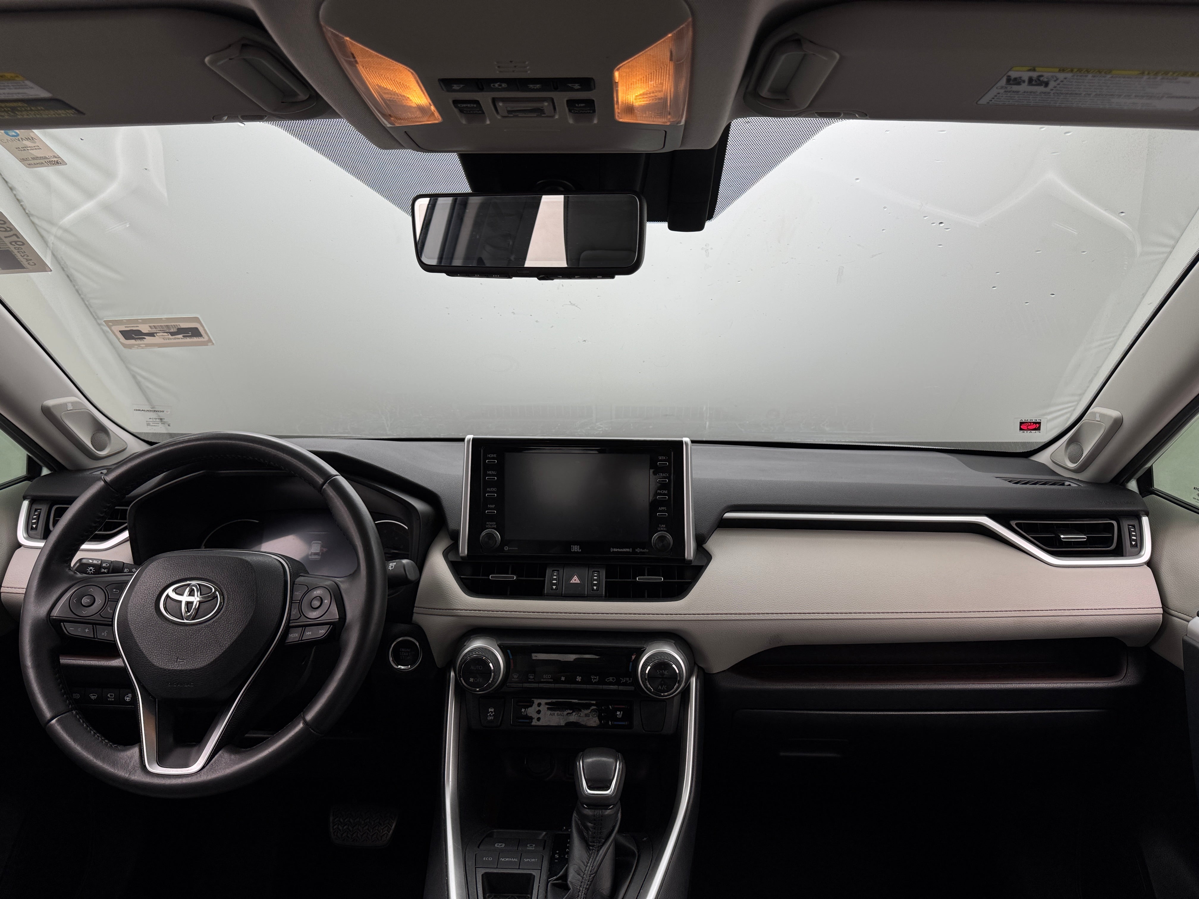 2019 Toyota RAV4 Limited 2
