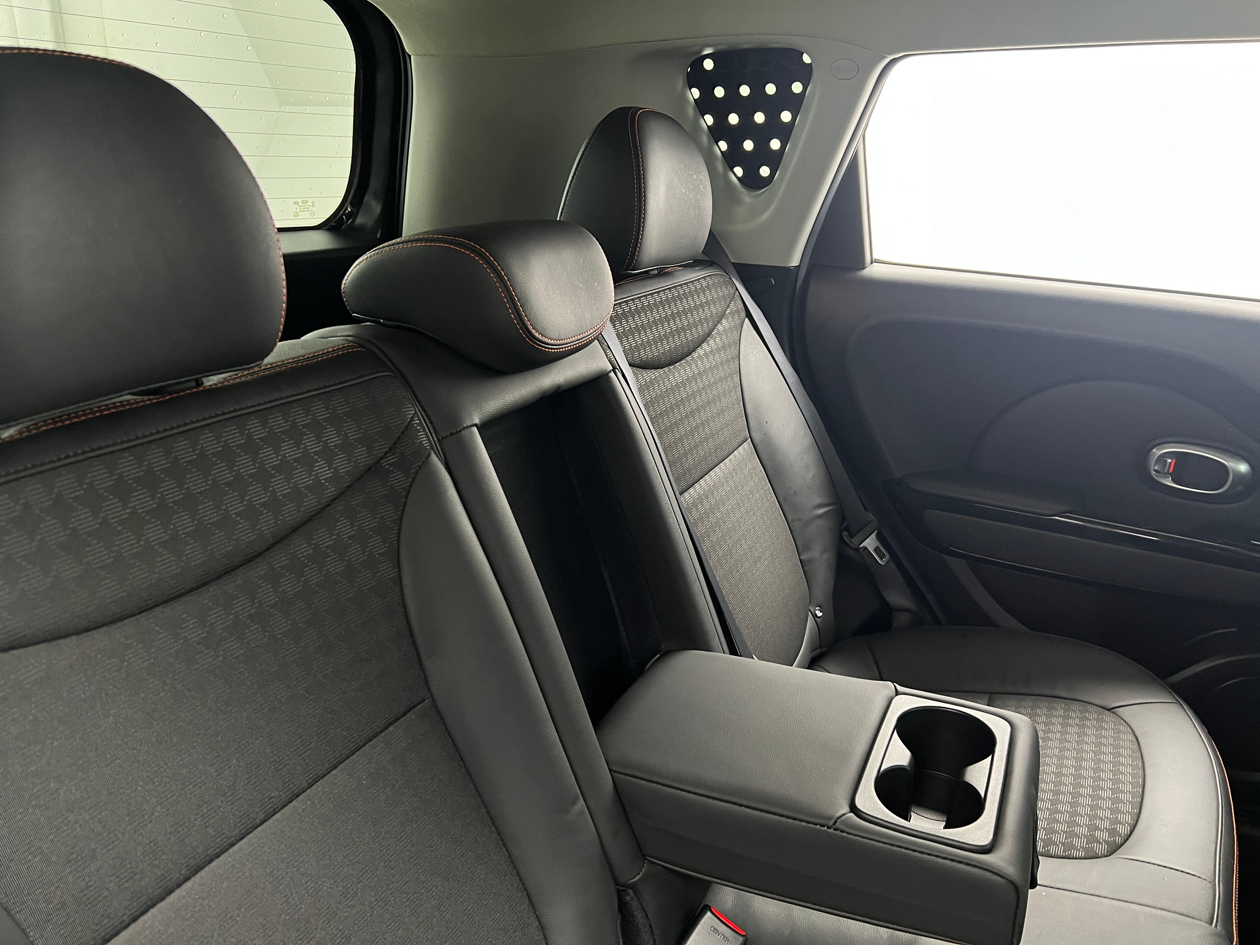 2017 Kia Soul Soul! 5