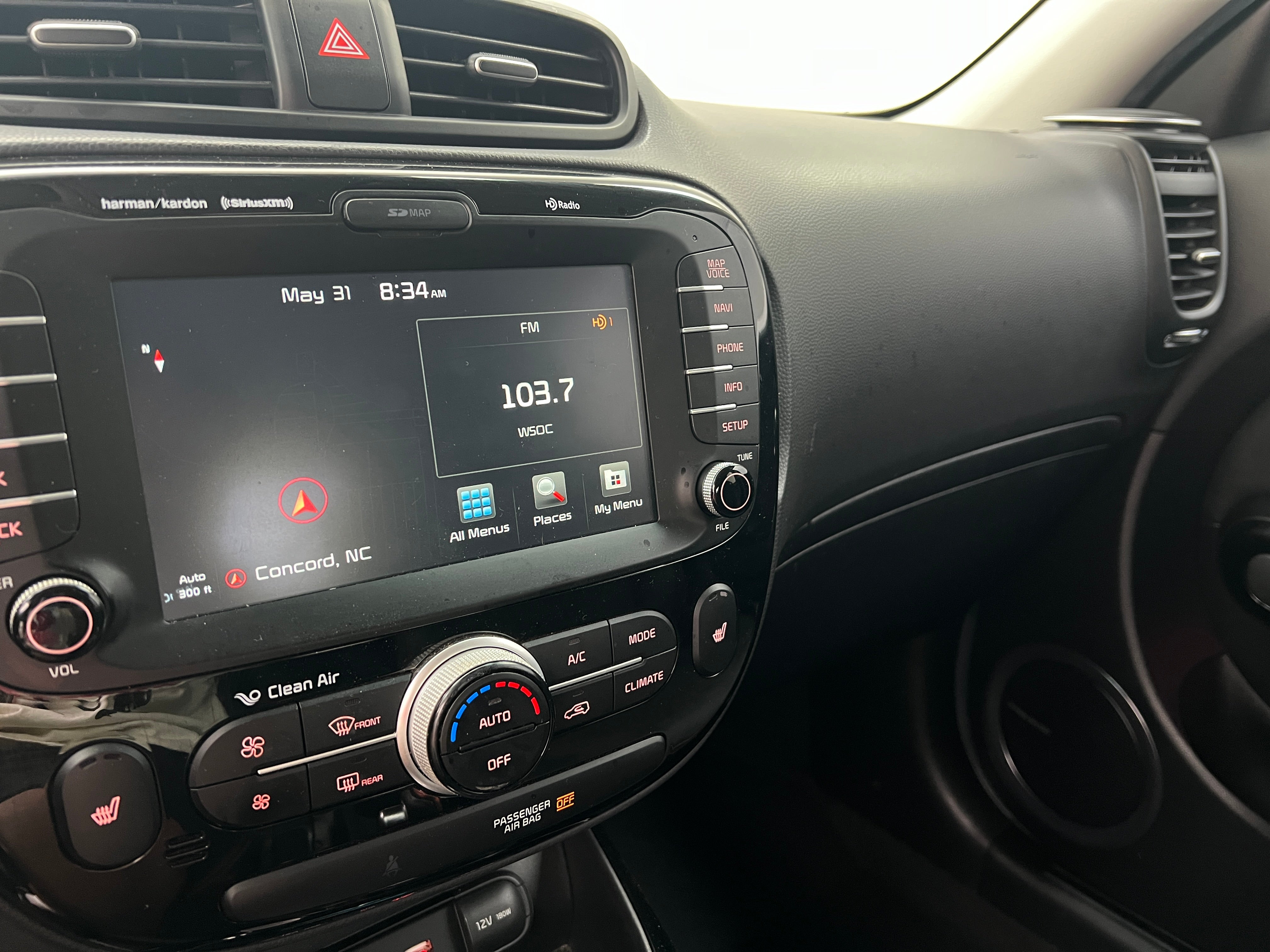 2017 Kia Soul Soul! 3