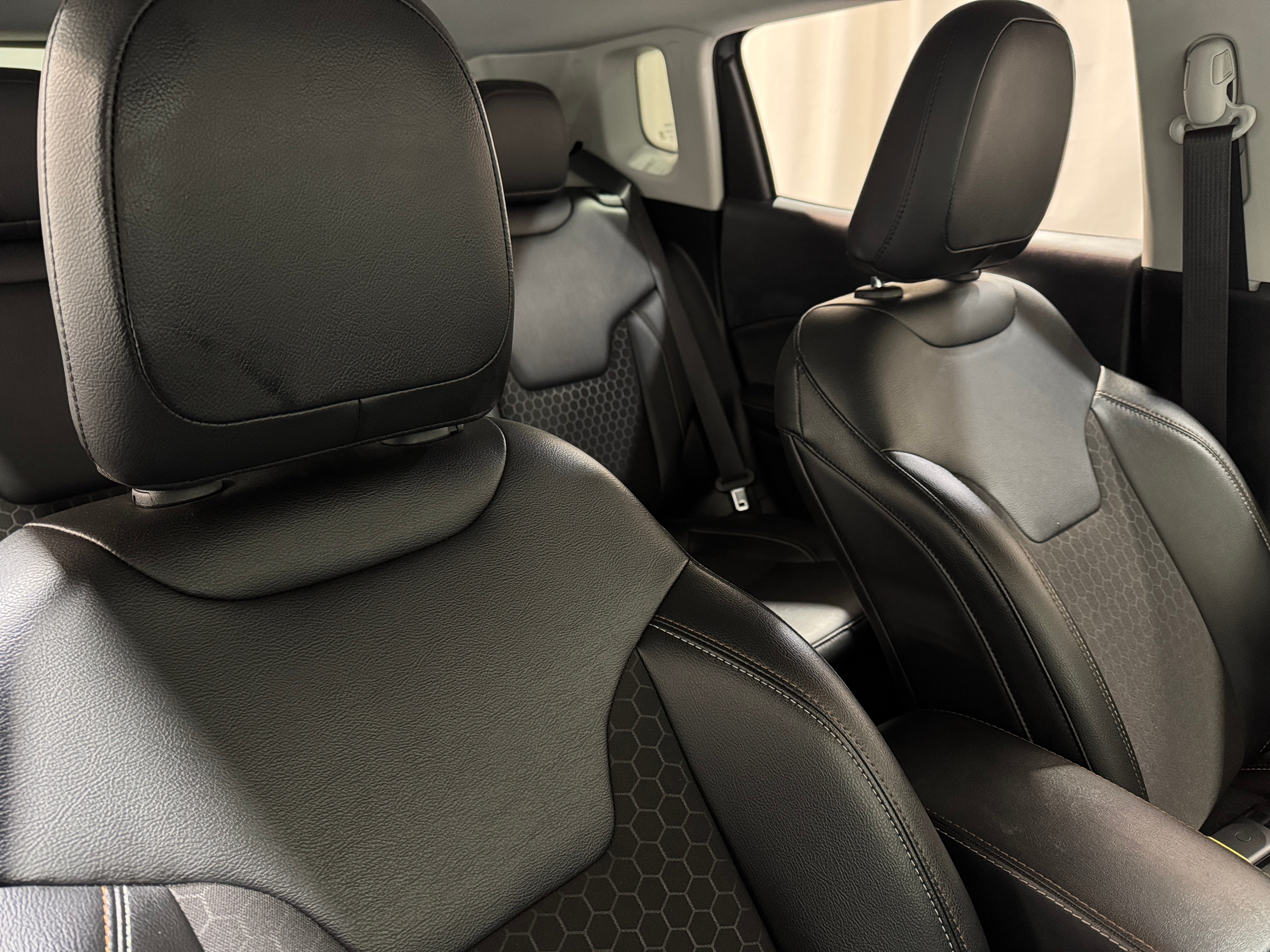 2021 Jeep Compass Latitude 2
