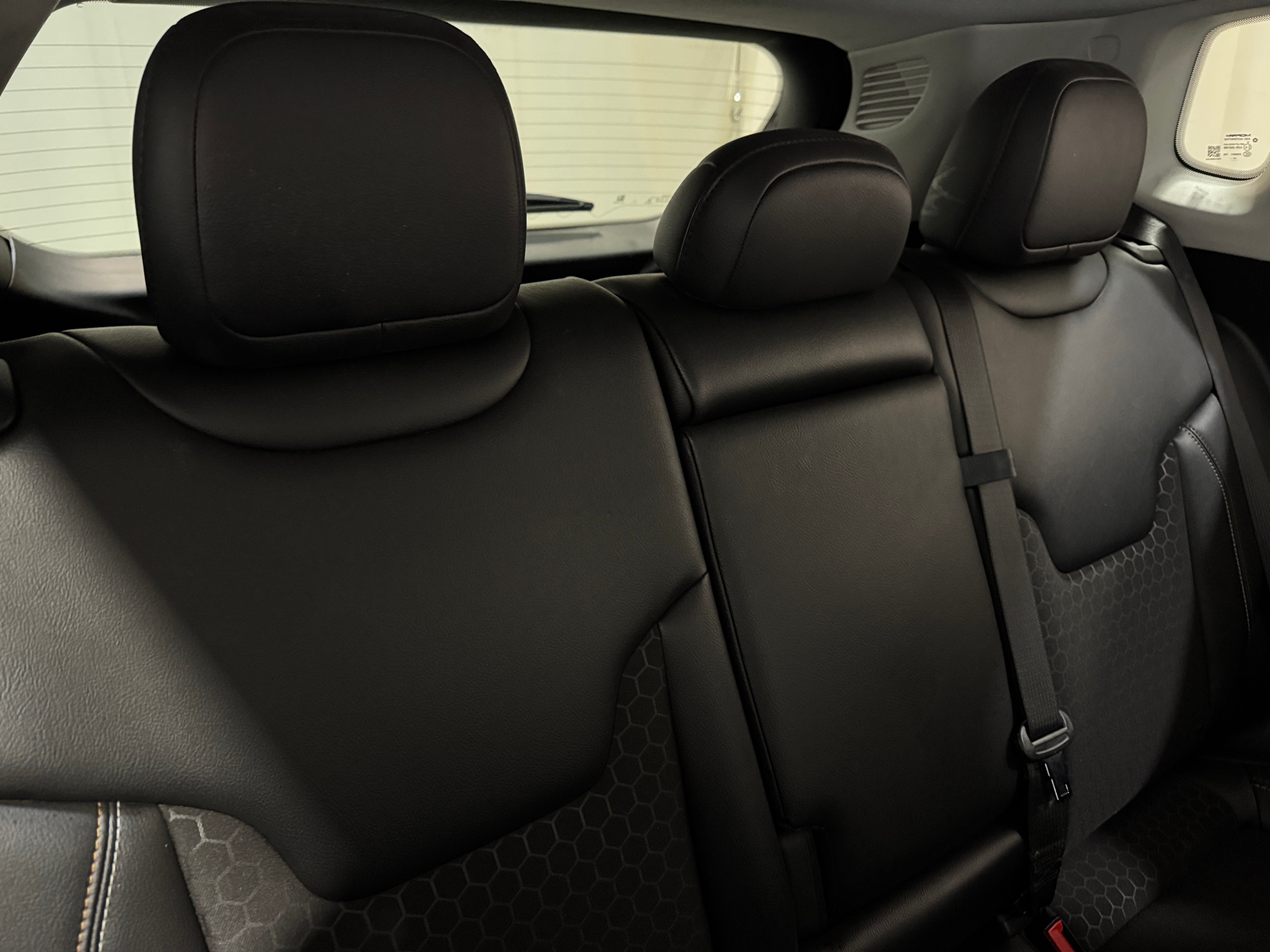 2021 Jeep Compass Latitude 6
