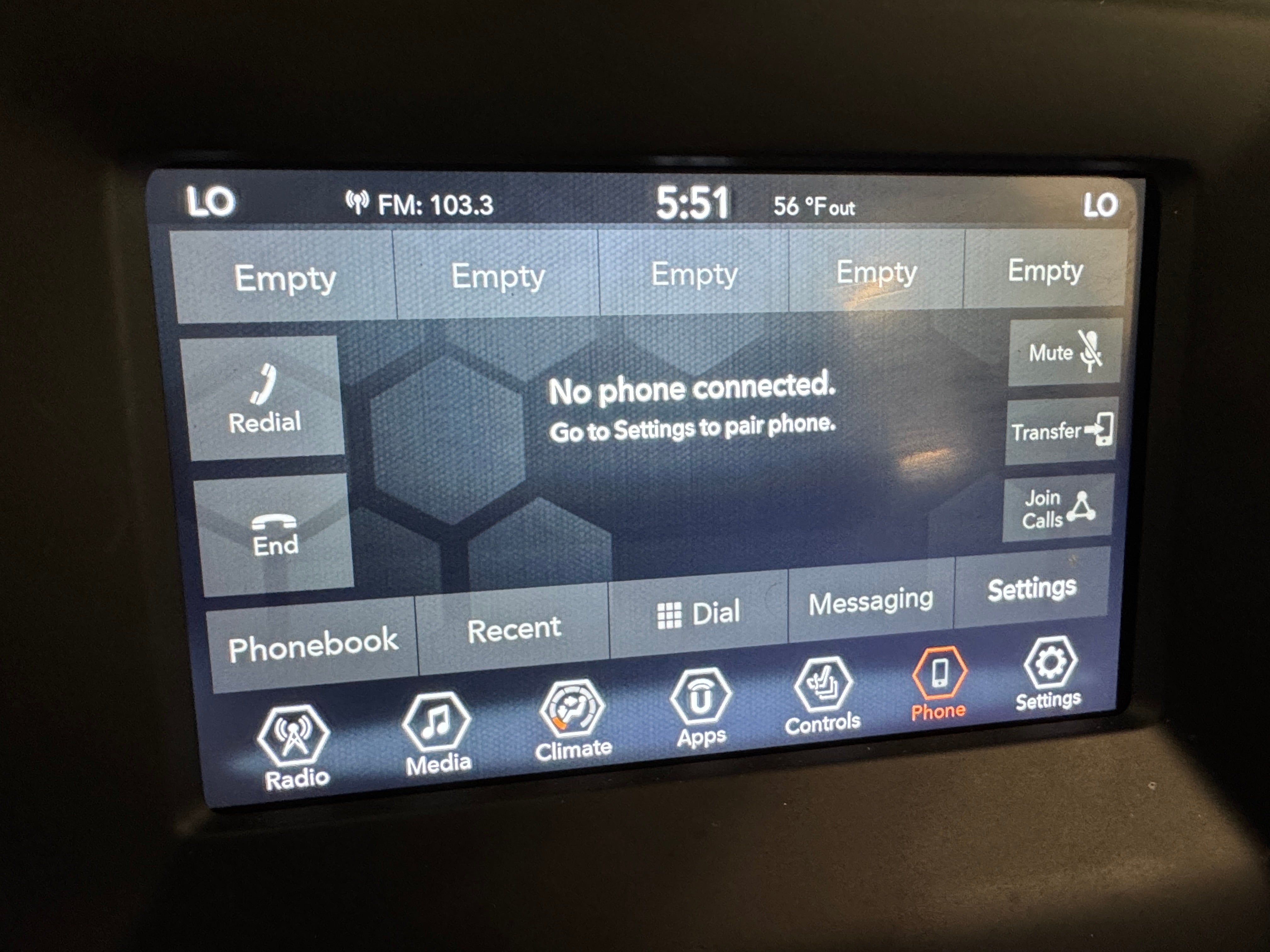 2021 Jeep Compass Latitude 4