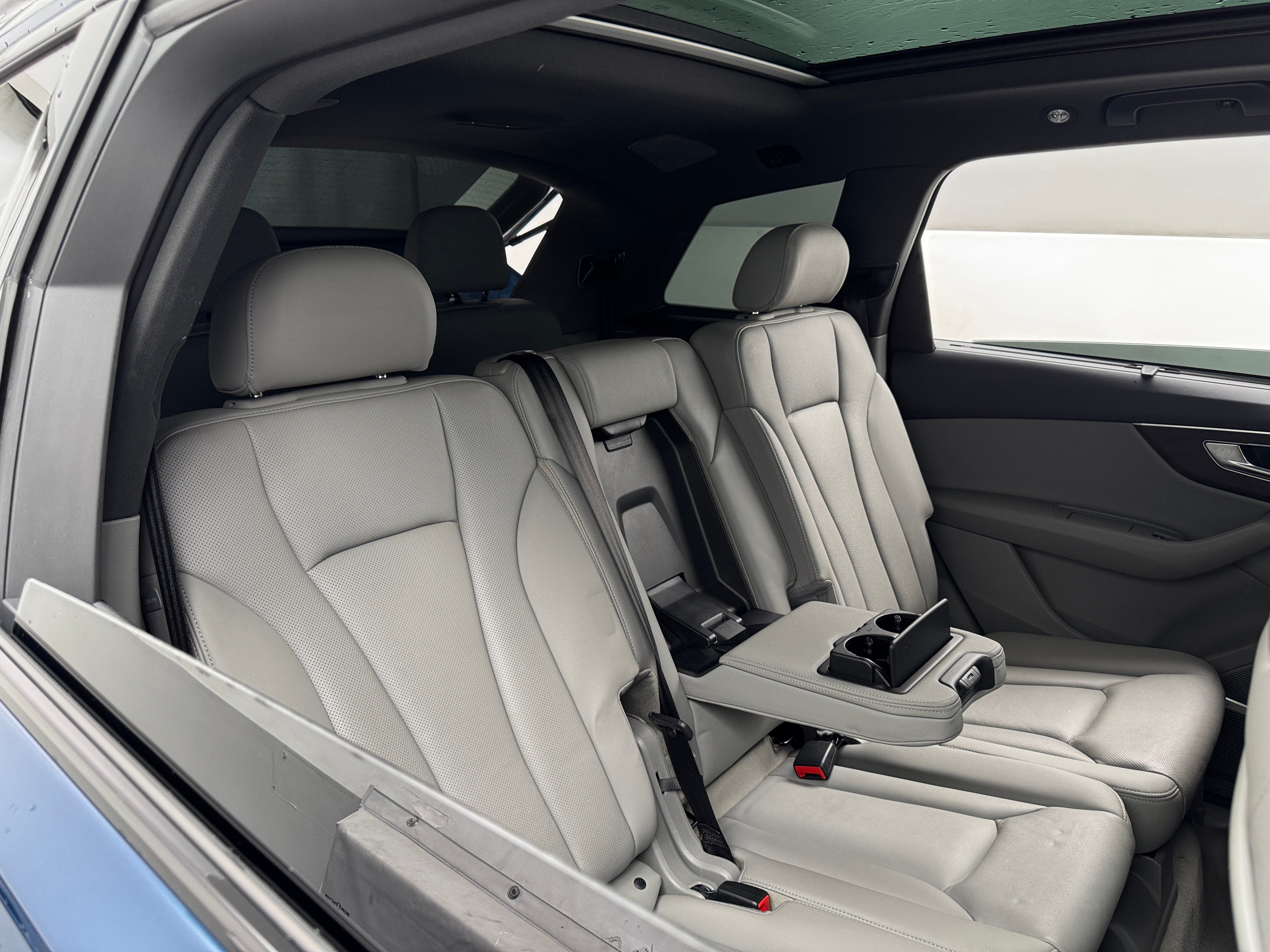 2022 Audi Q7 Premium Plus 5