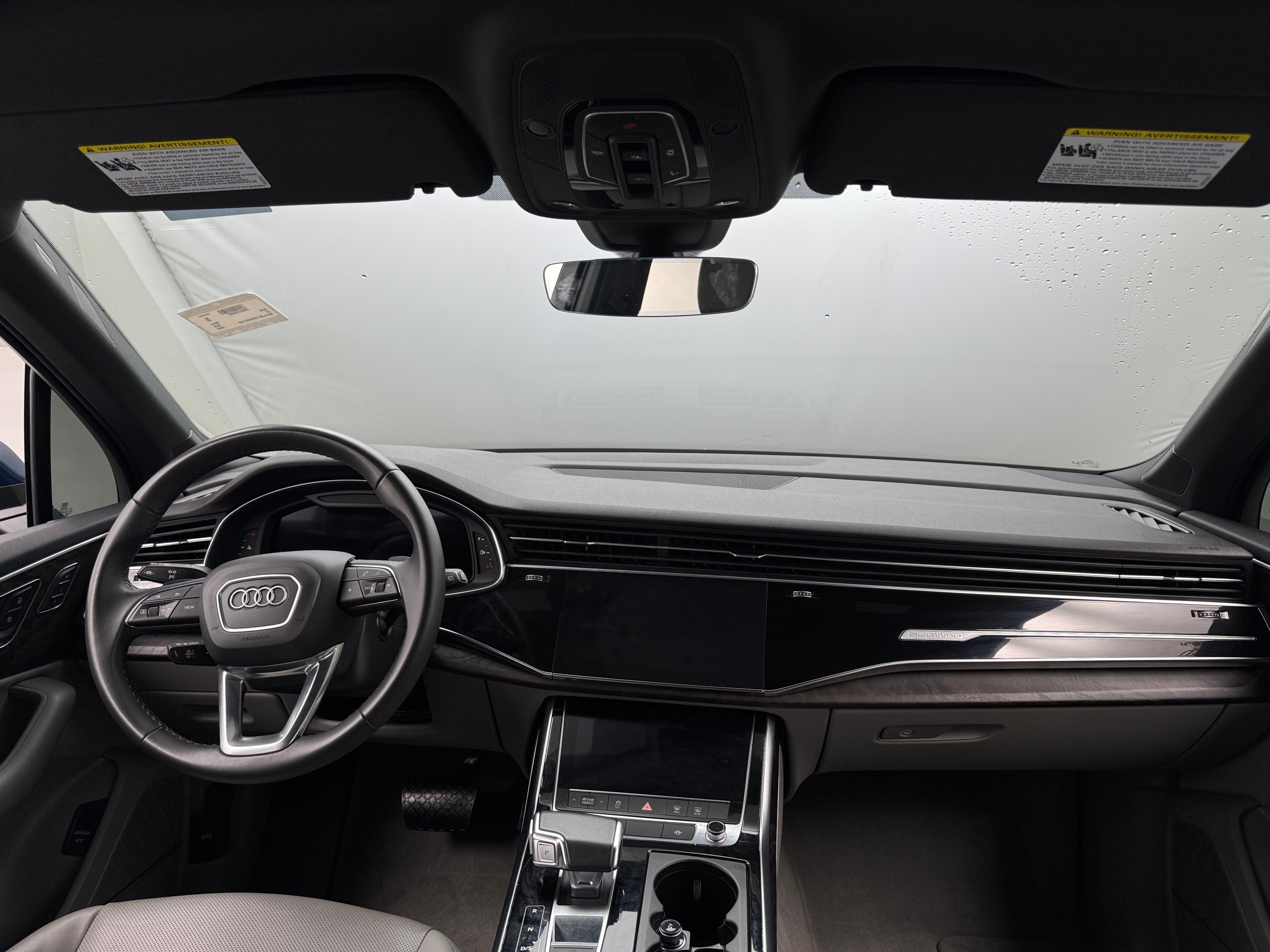 2022 Audi Q7 Premium Plus 2