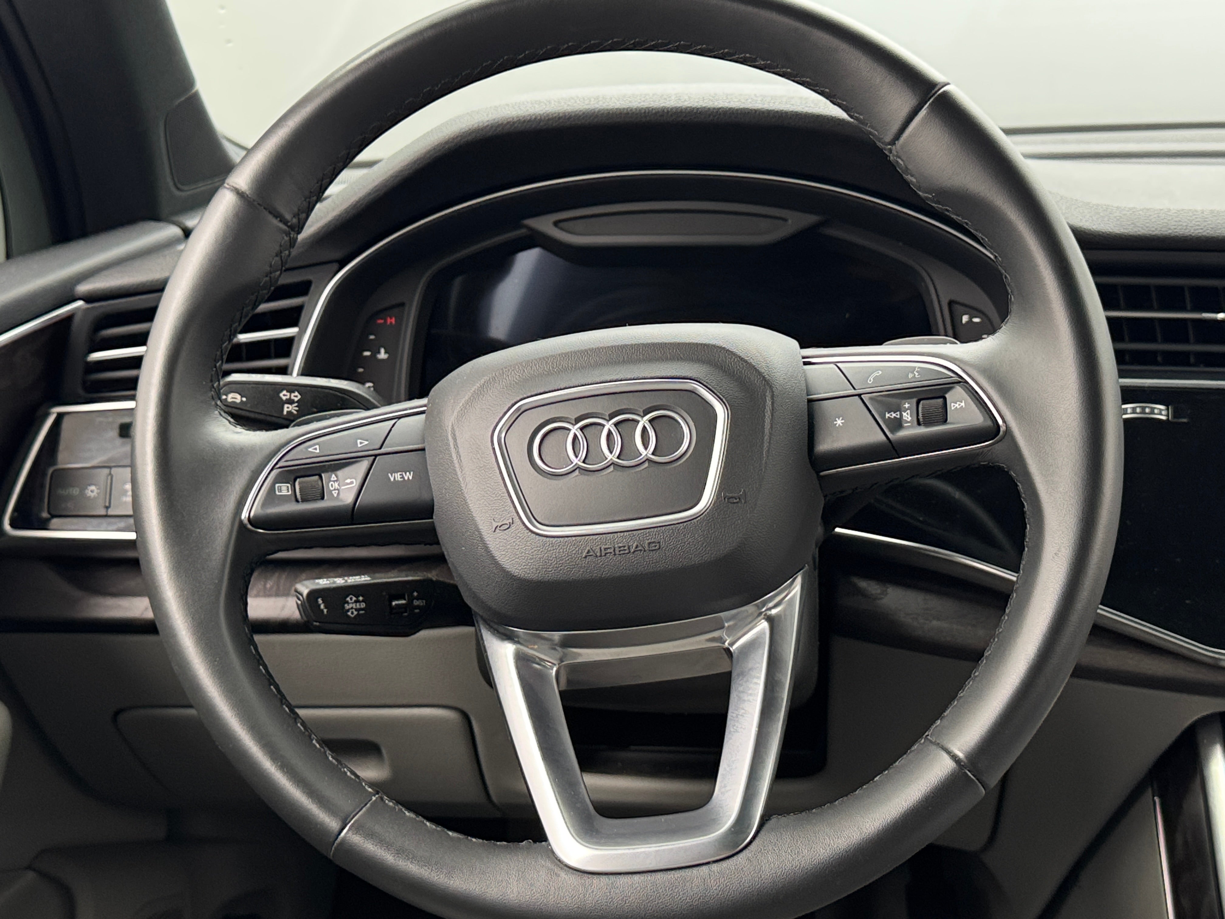 2022 Audi Q7 Premium Plus 4