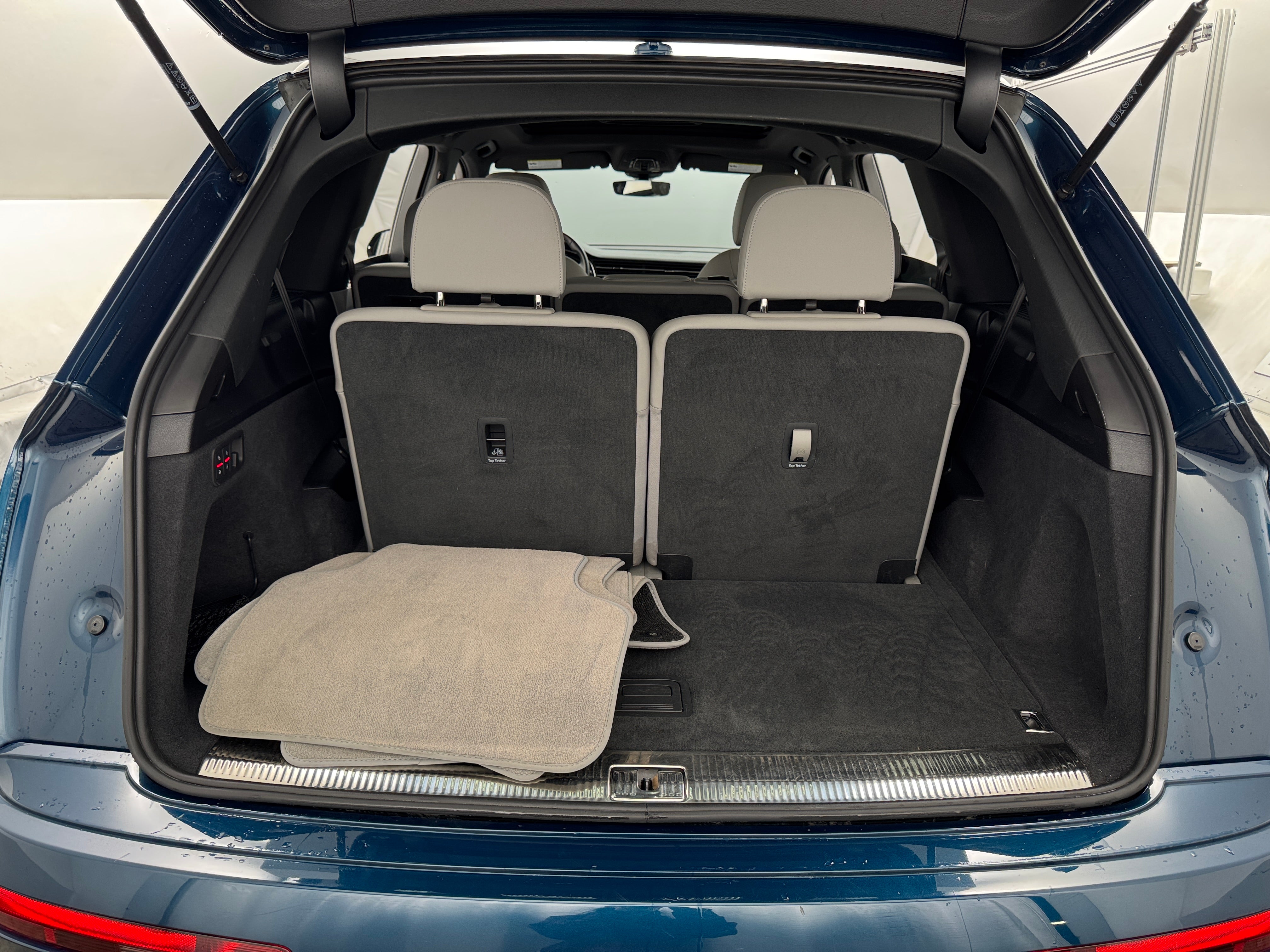 2022 Audi Q7 Premium Plus 6