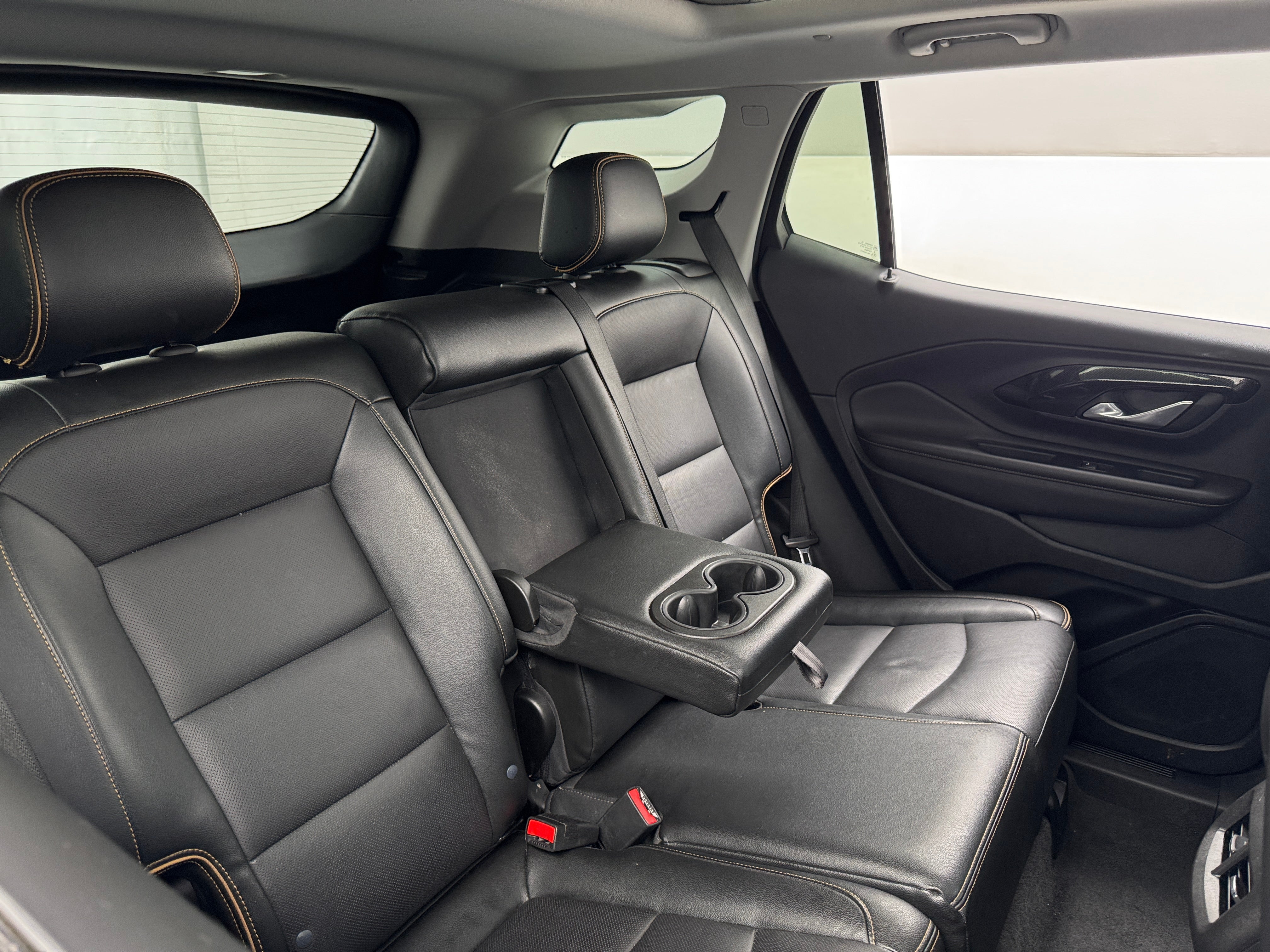 2024 GMC Terrain AT4 5