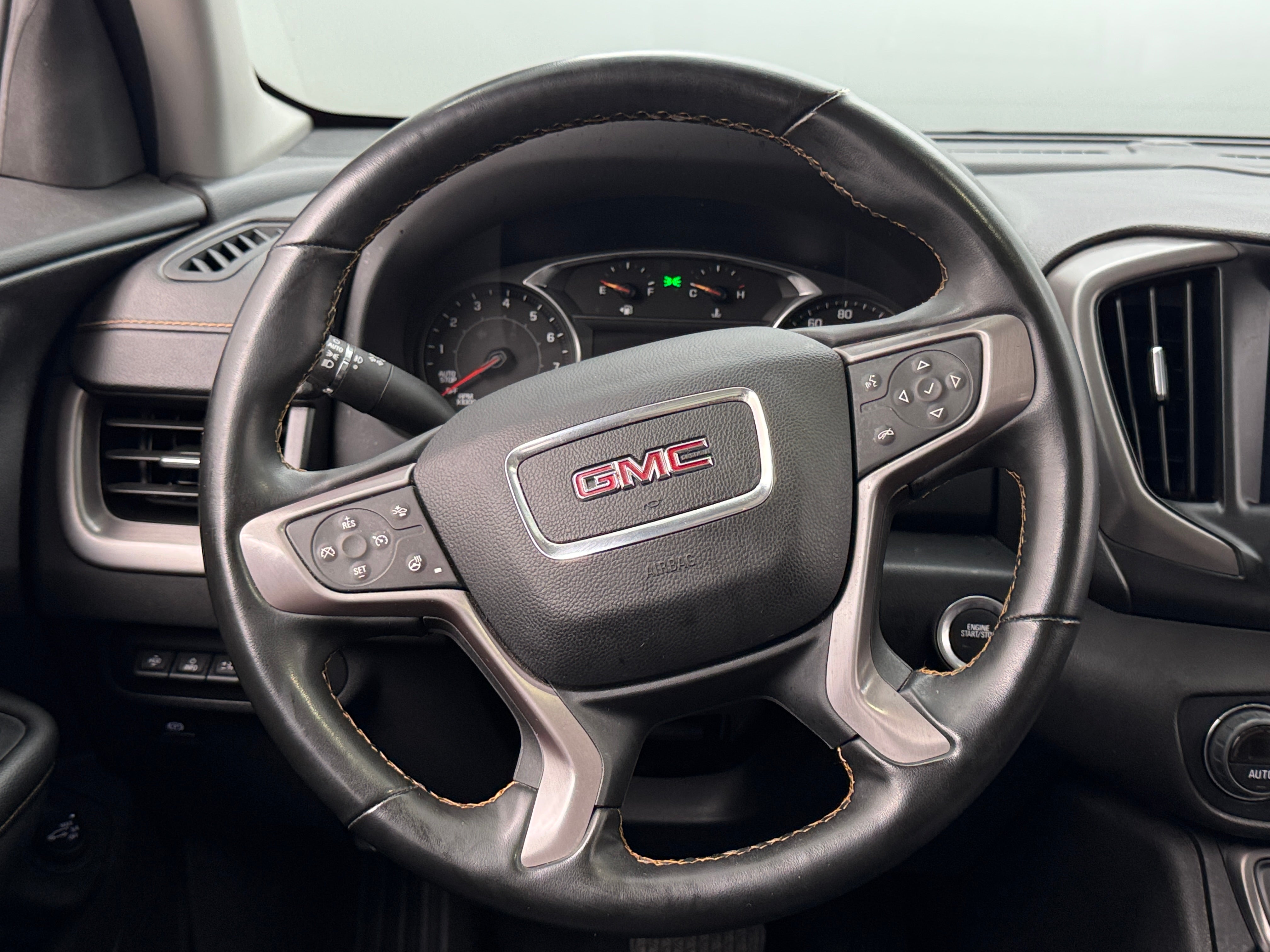 2024 GMC Terrain AT4 4
