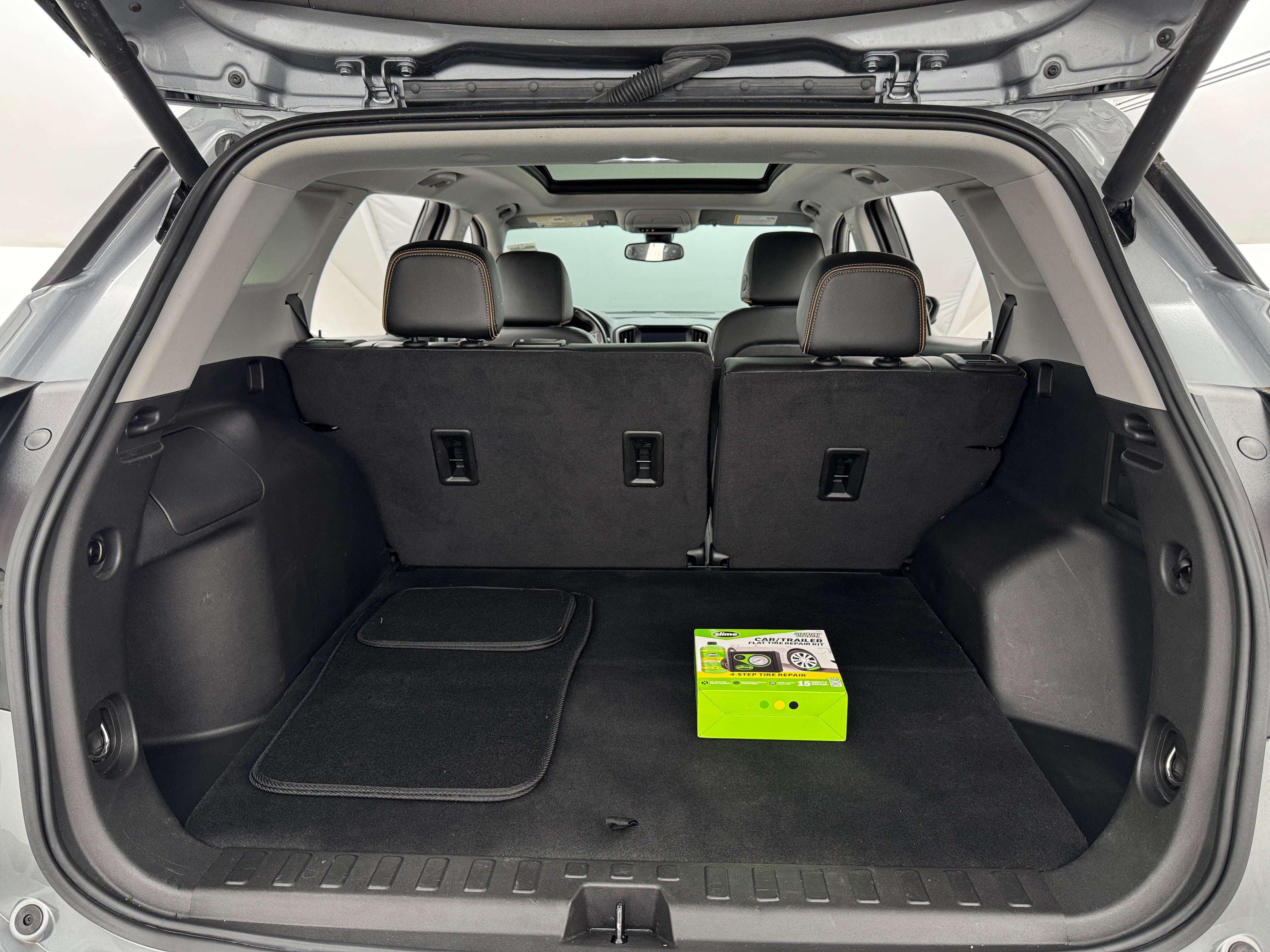 2024 GMC Terrain AT4 6