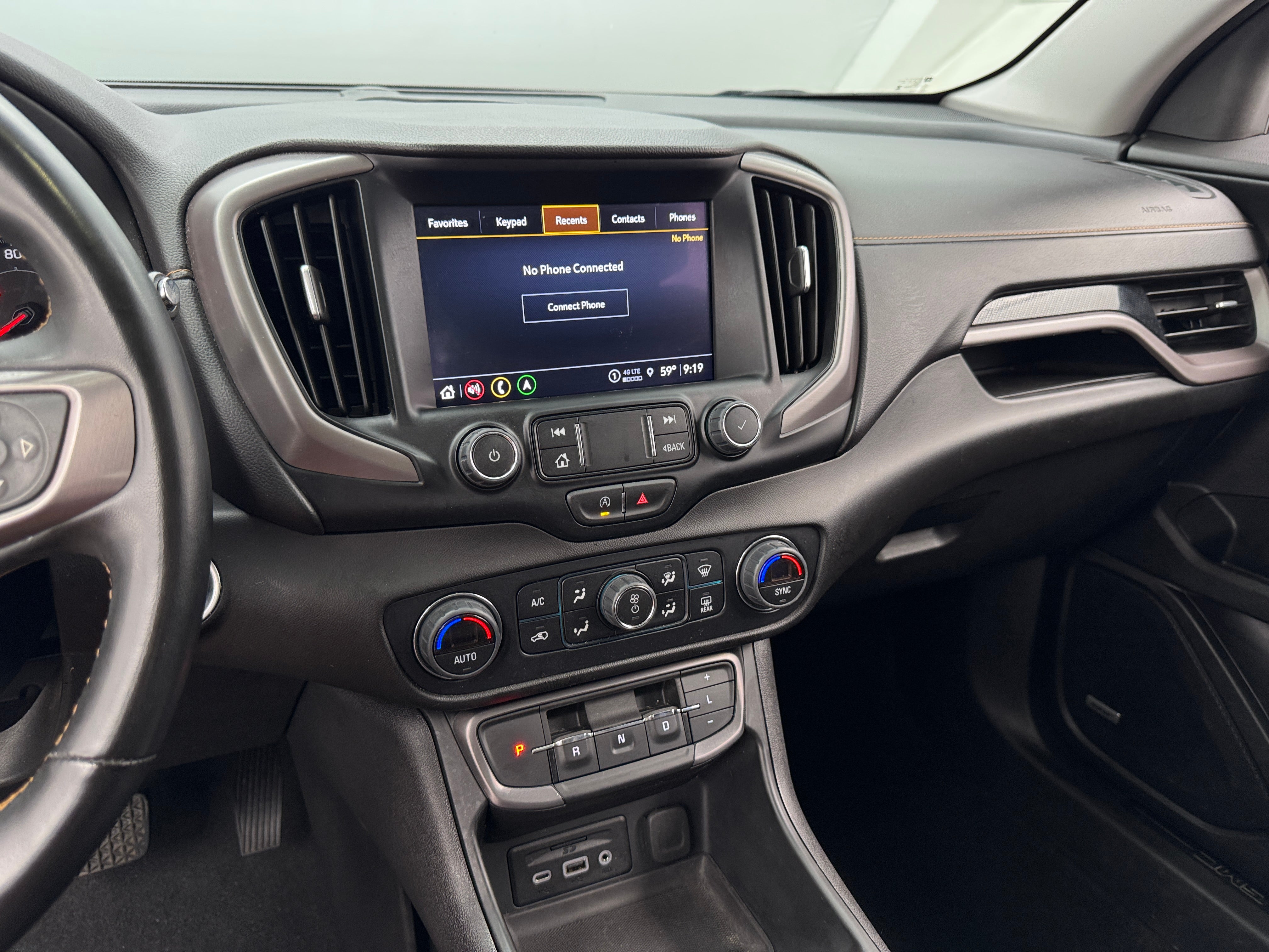 2024 GMC Terrain AT4 3