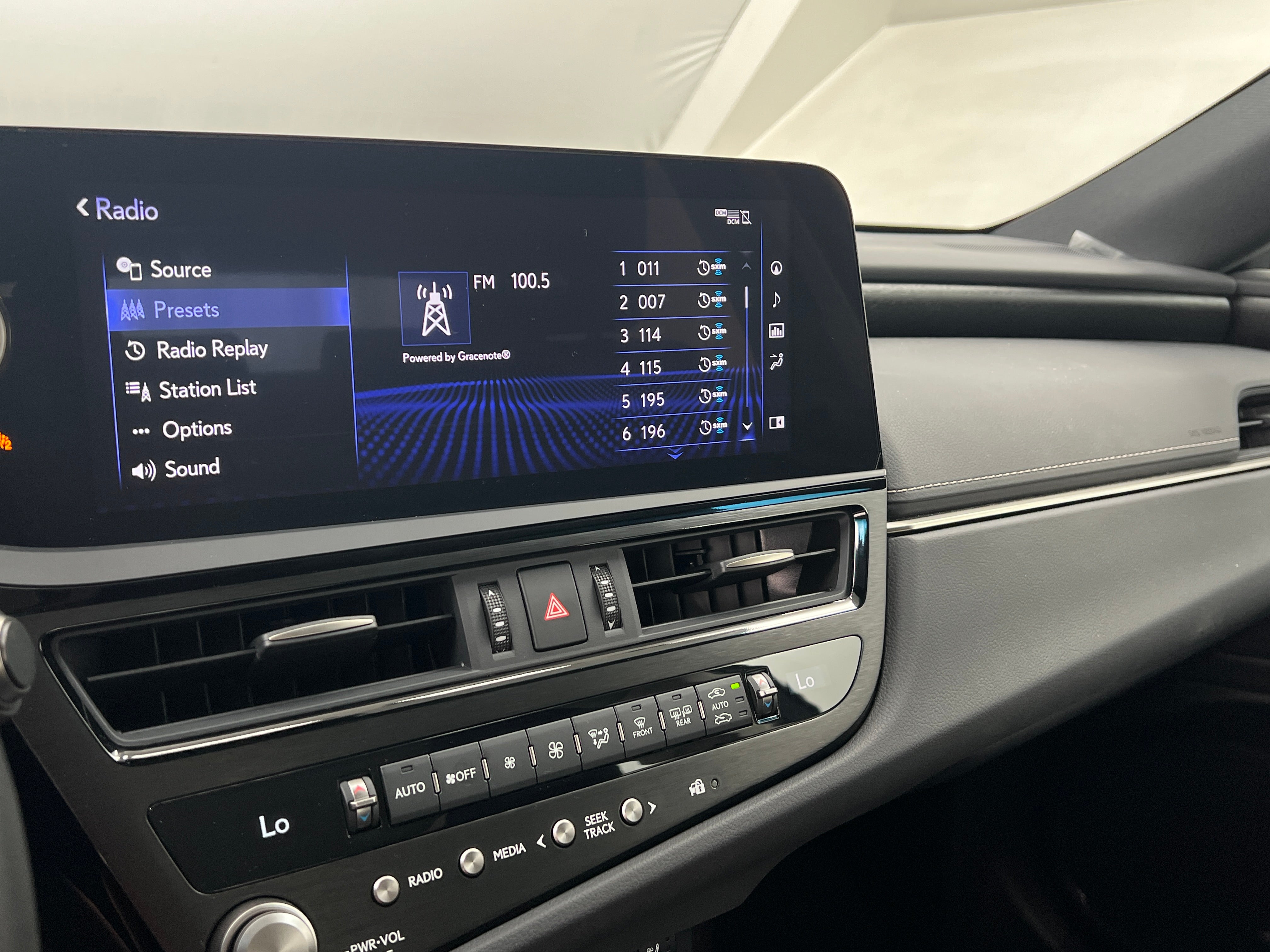 2022 Lexus ES 350 4