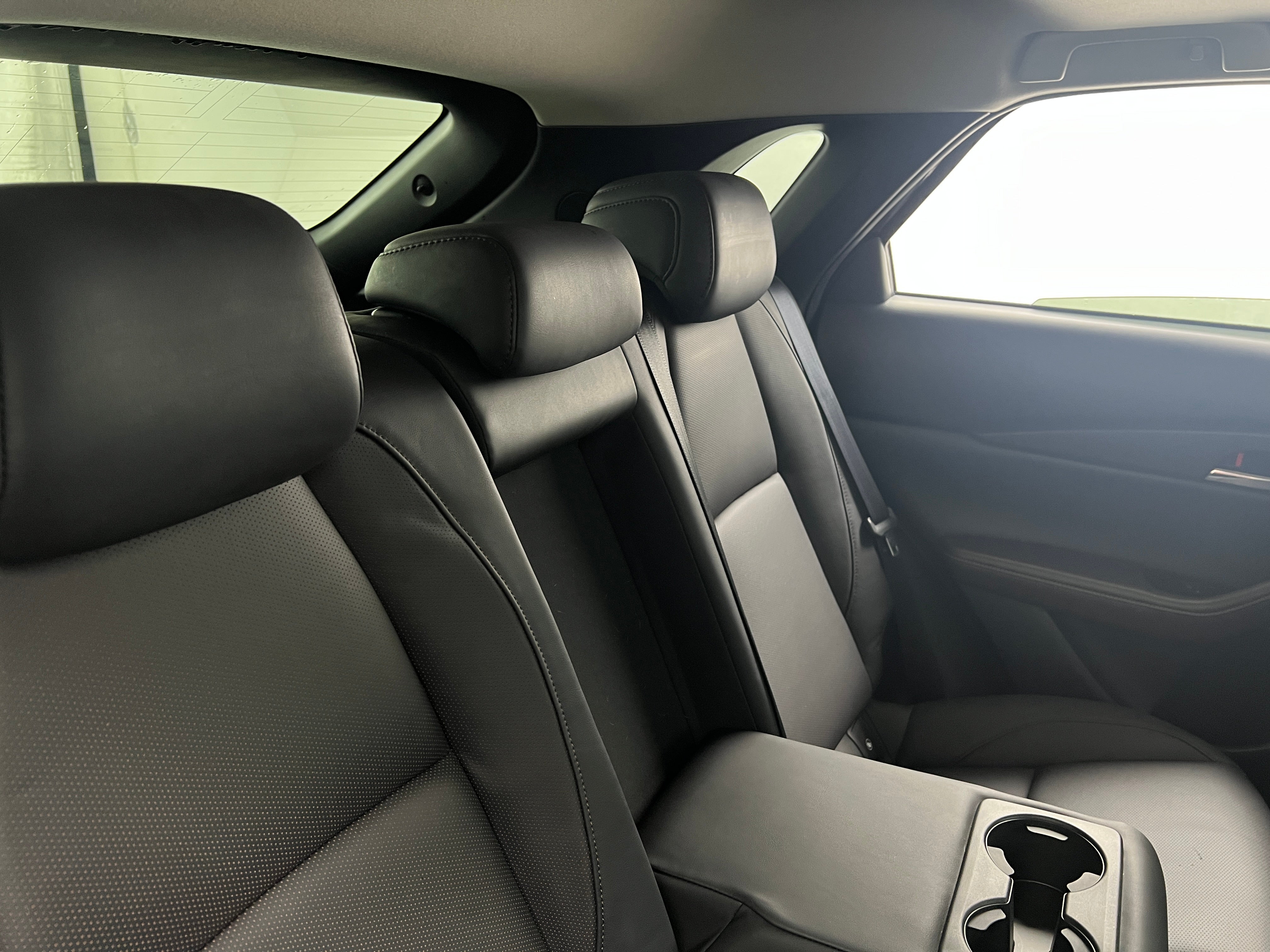 2023 Mazda CX-30 Premium 5