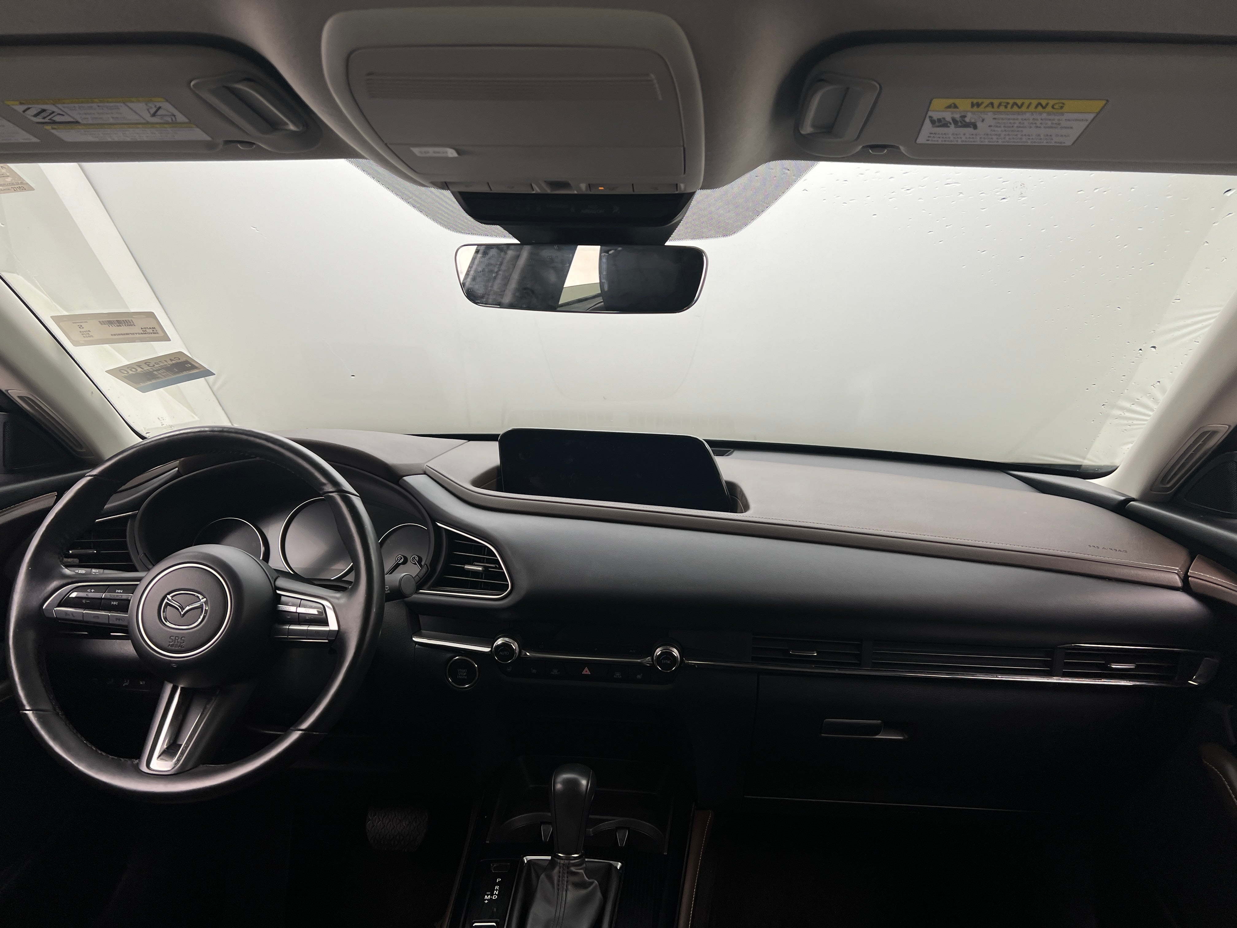 2023 Mazda CX-30 Premium 2