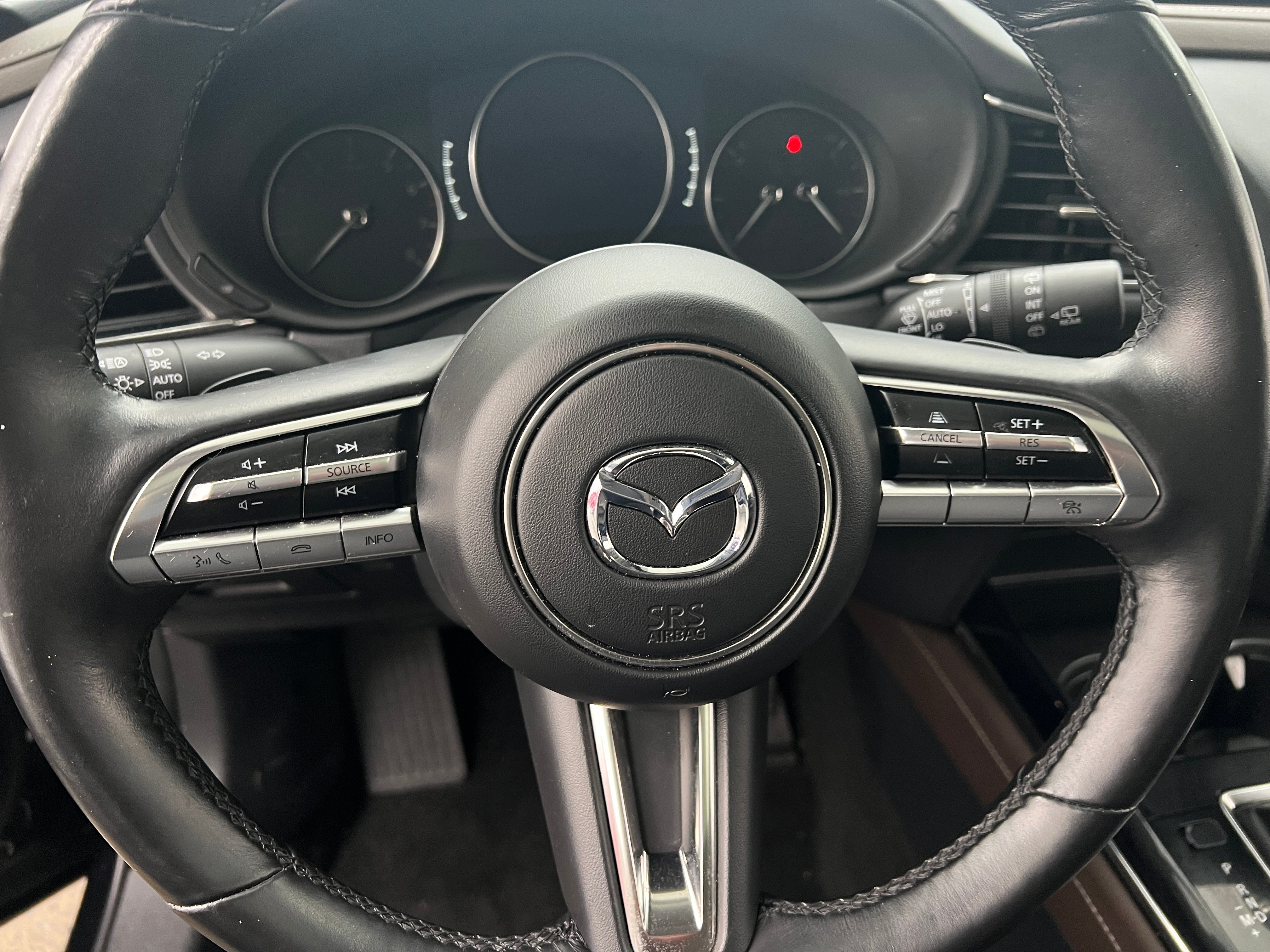 2023 Mazda CX-30 Premium 4