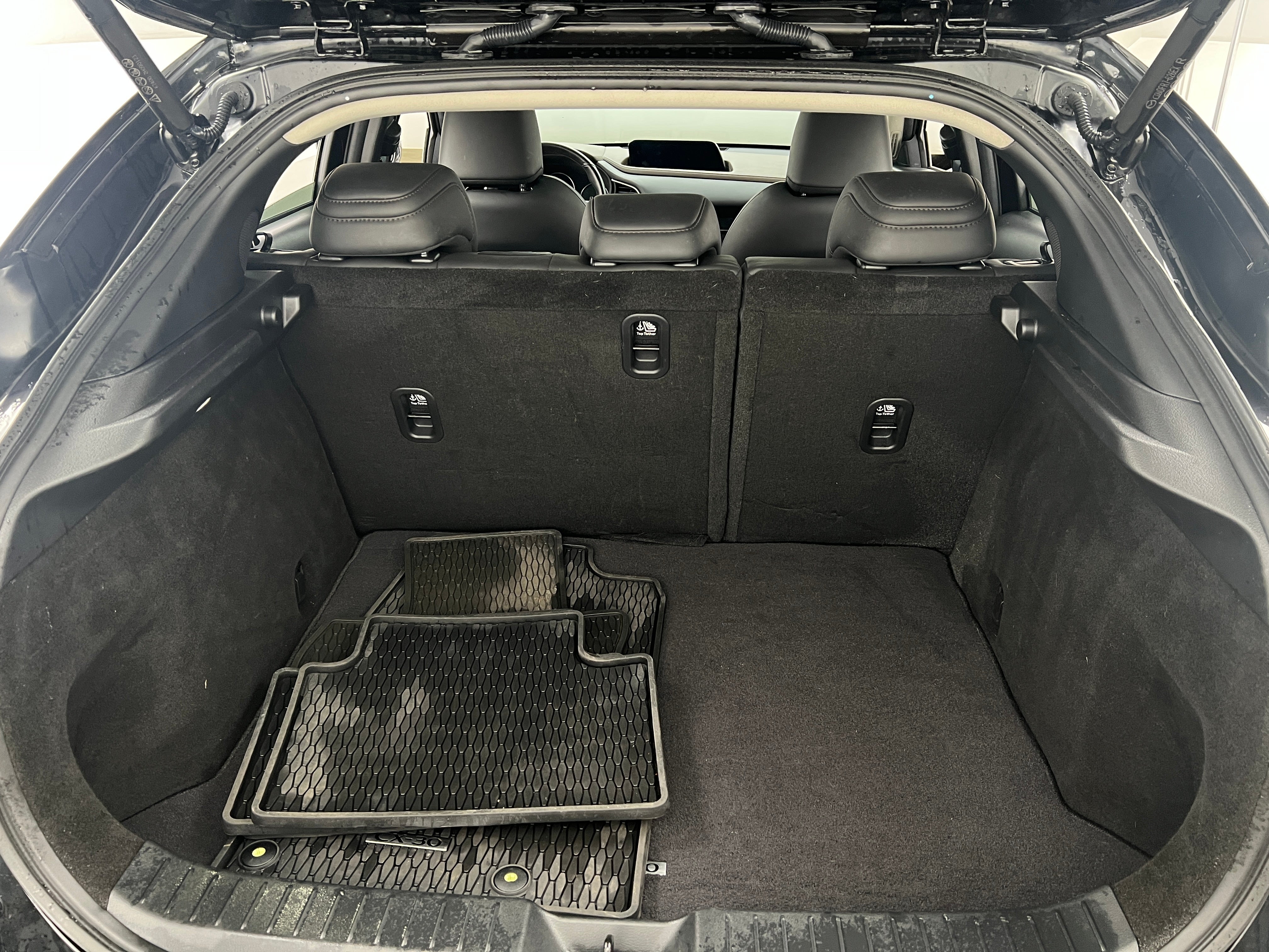 2023 Mazda CX-30 Premium 6