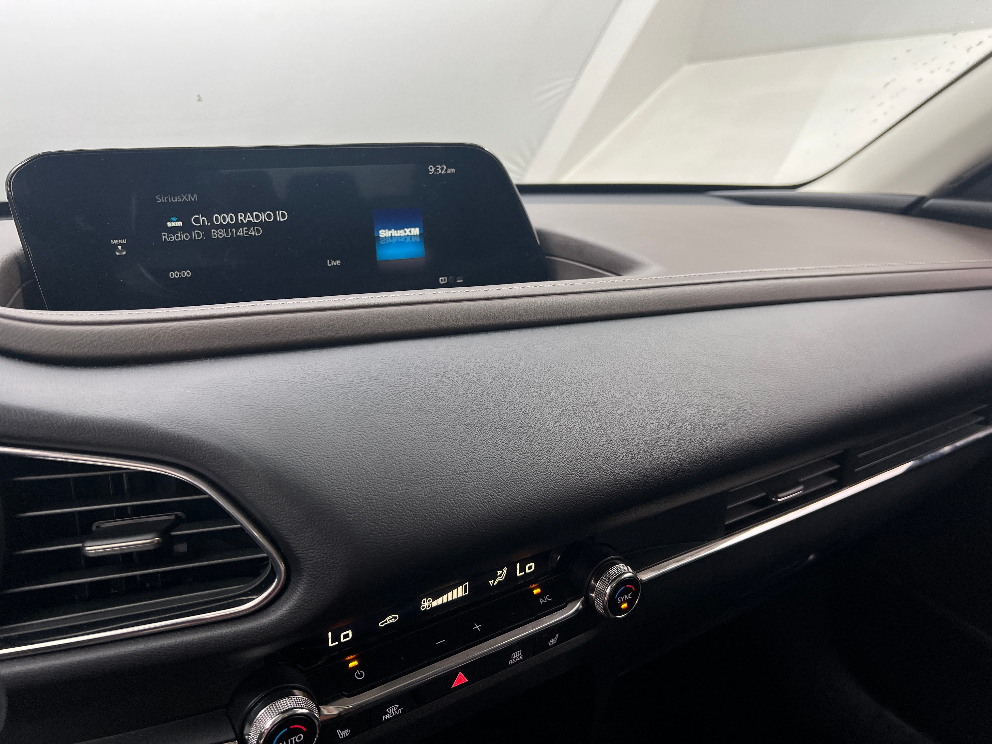 2023 Mazda CX-30 Premium 3