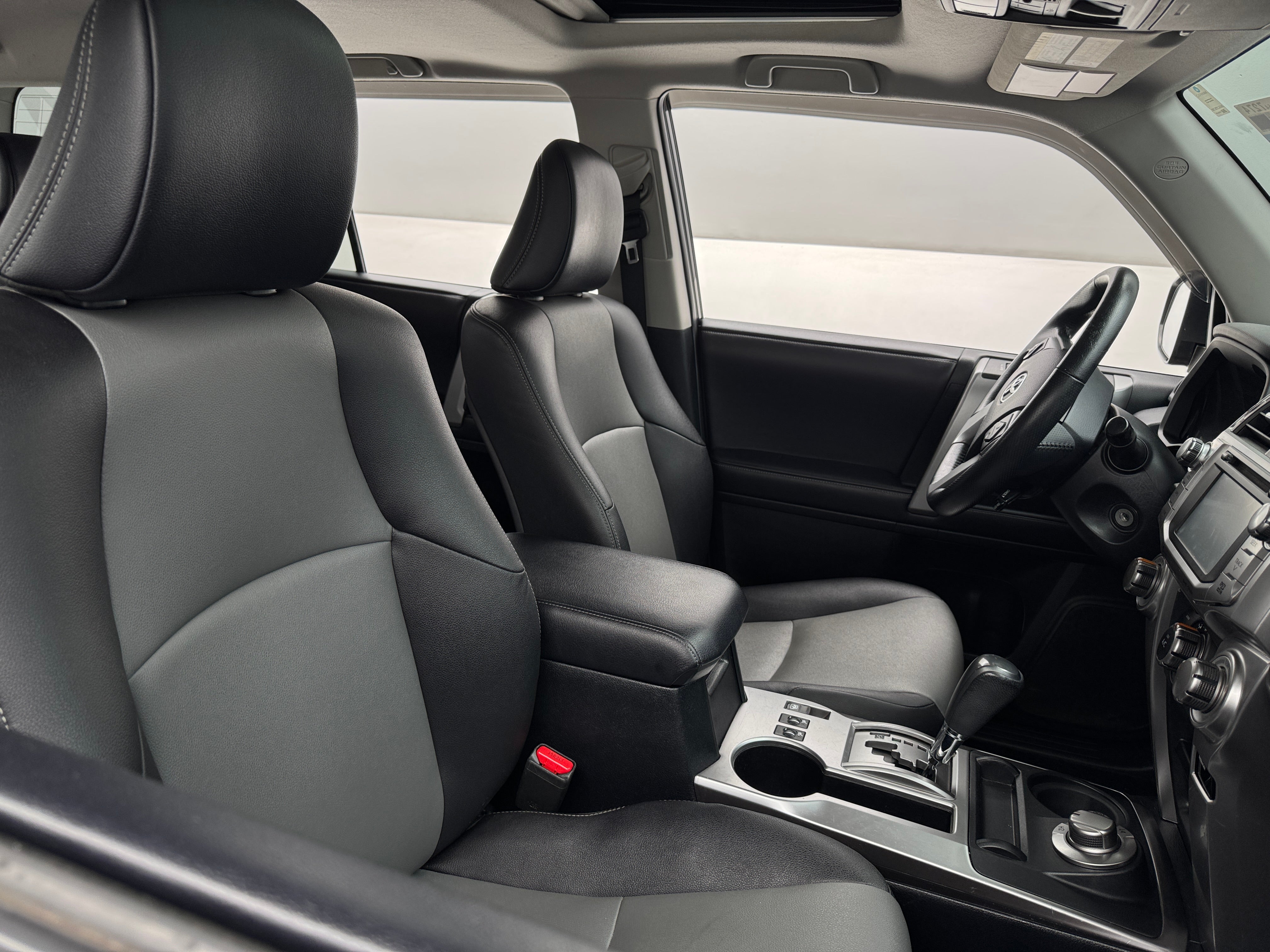 2018 Toyota 4Runner SR5 2