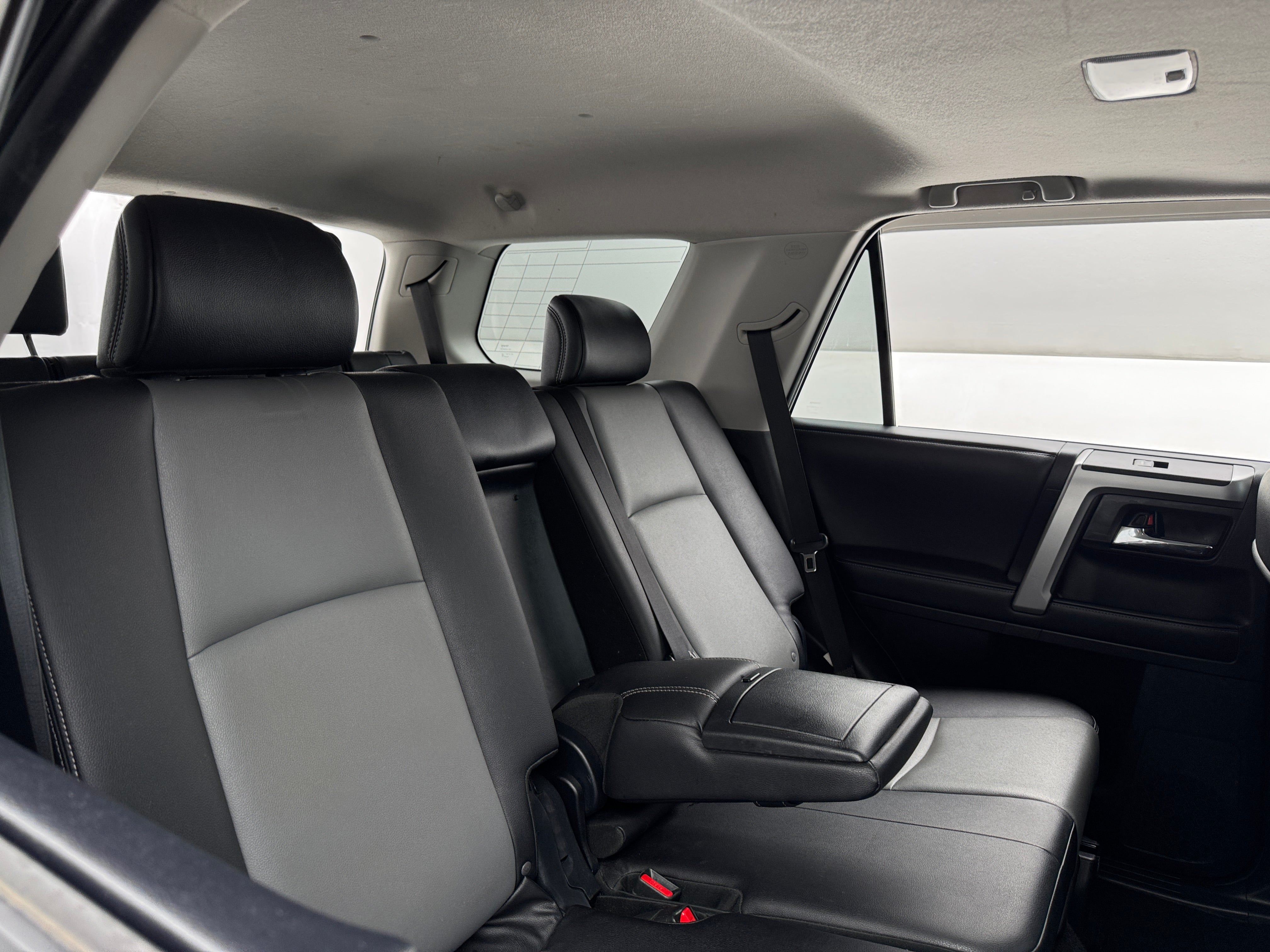 2018 Toyota 4Runner SR5 6
