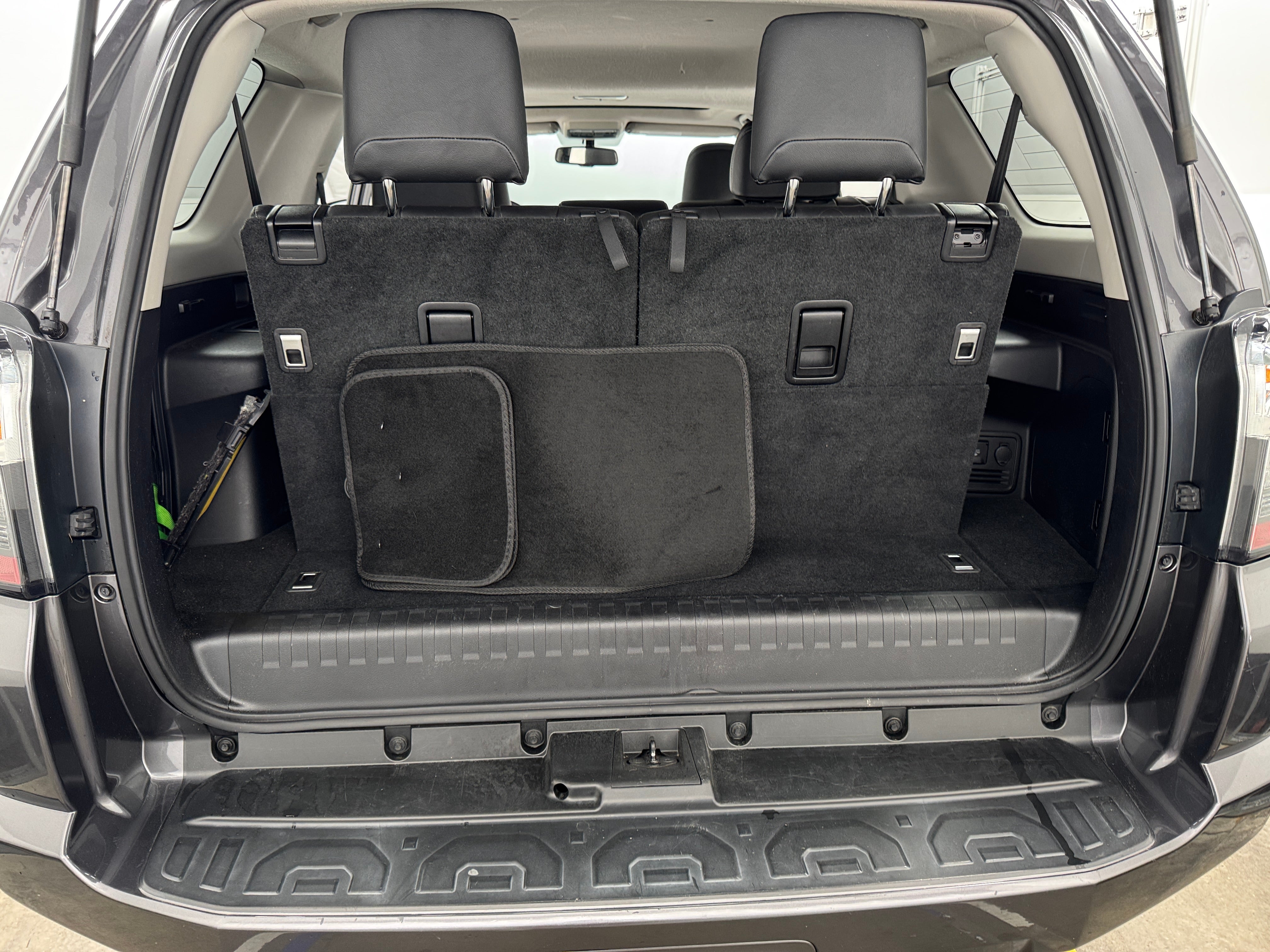 2018 Toyota 4Runner SR5 7